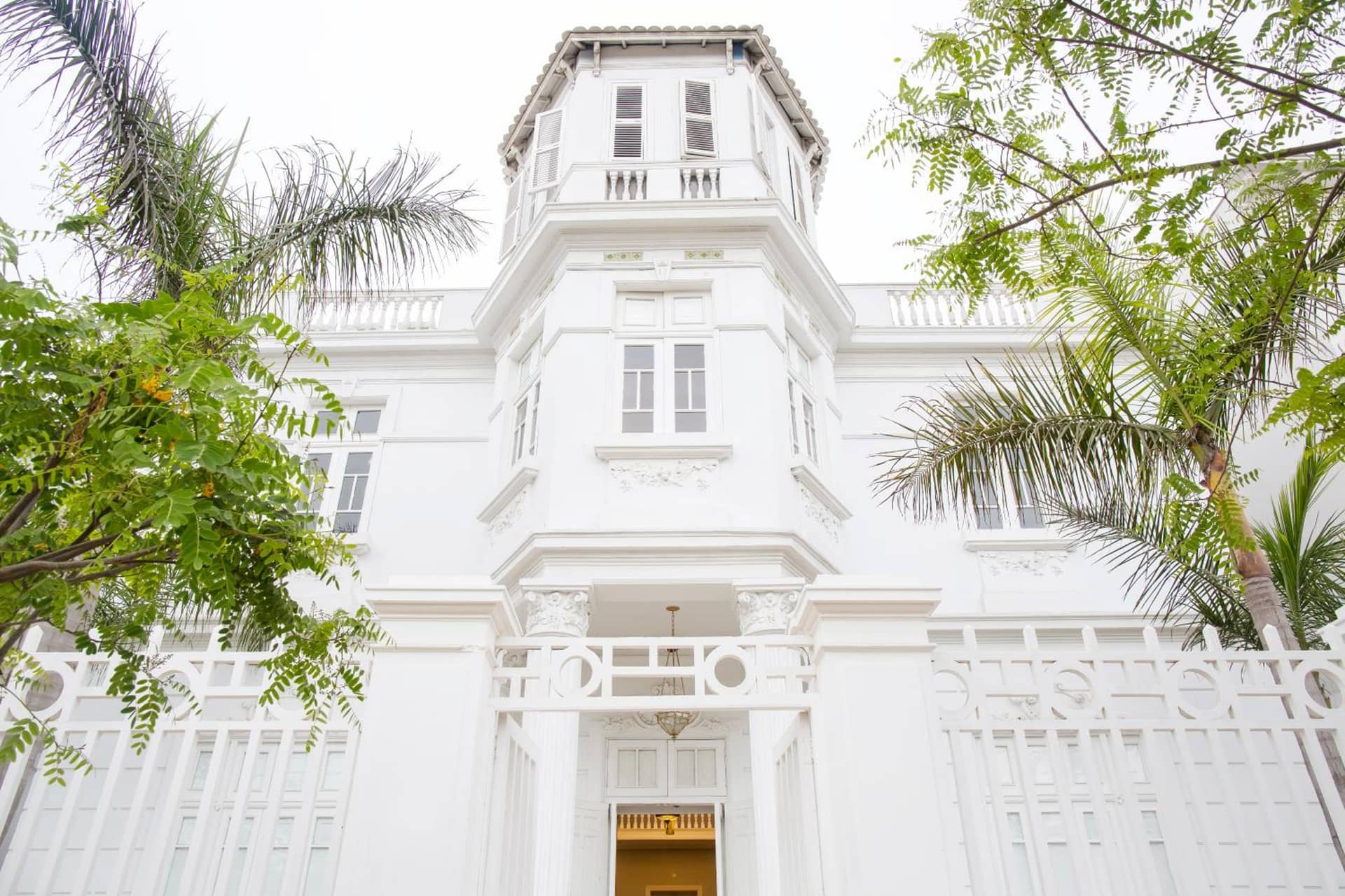 Casa Republica Barranco Boutique Hotel