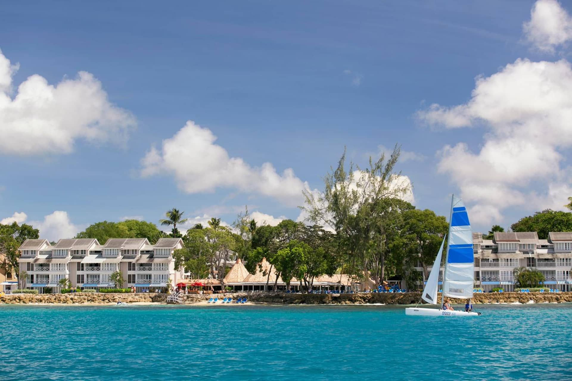The Club Barbados - All Inclusive - Adults Only