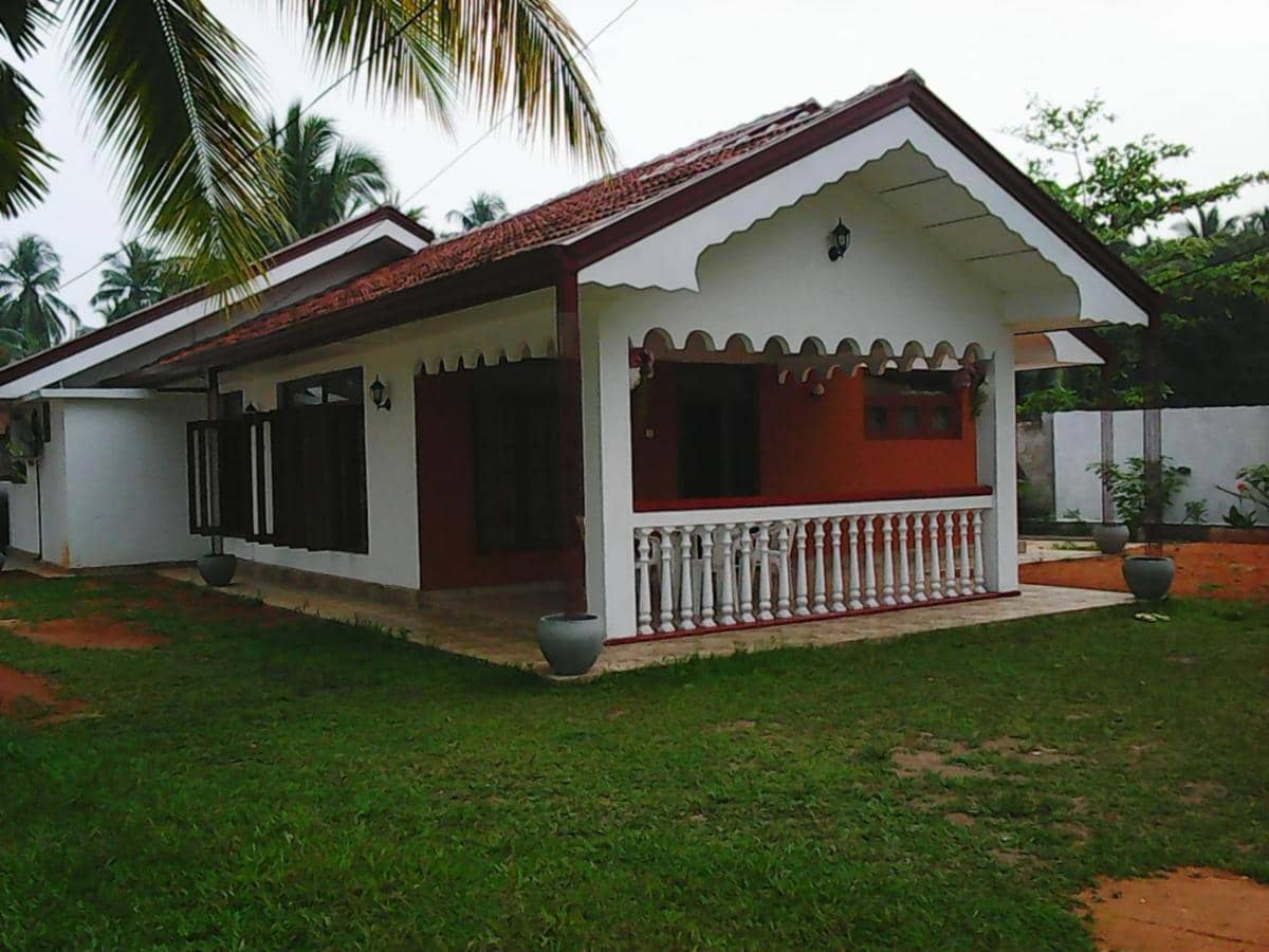 Nadee Villa 7