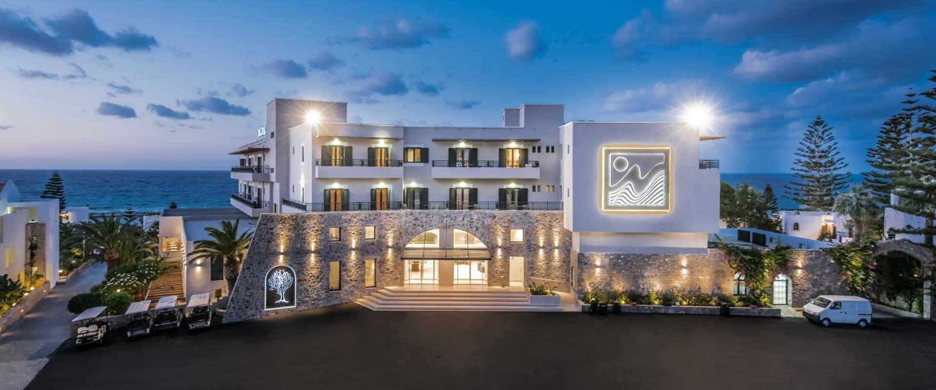 Nana Golden Beach All Inclusive Resort & Spa