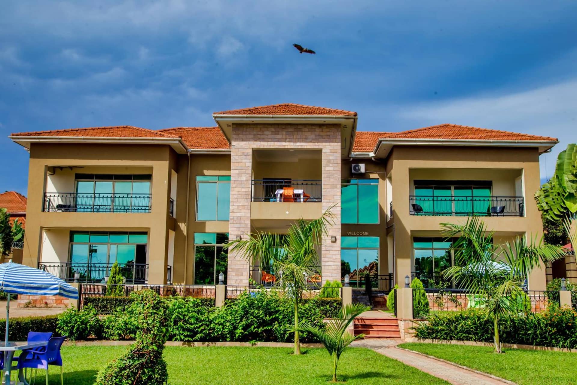 Lakepoint Villa