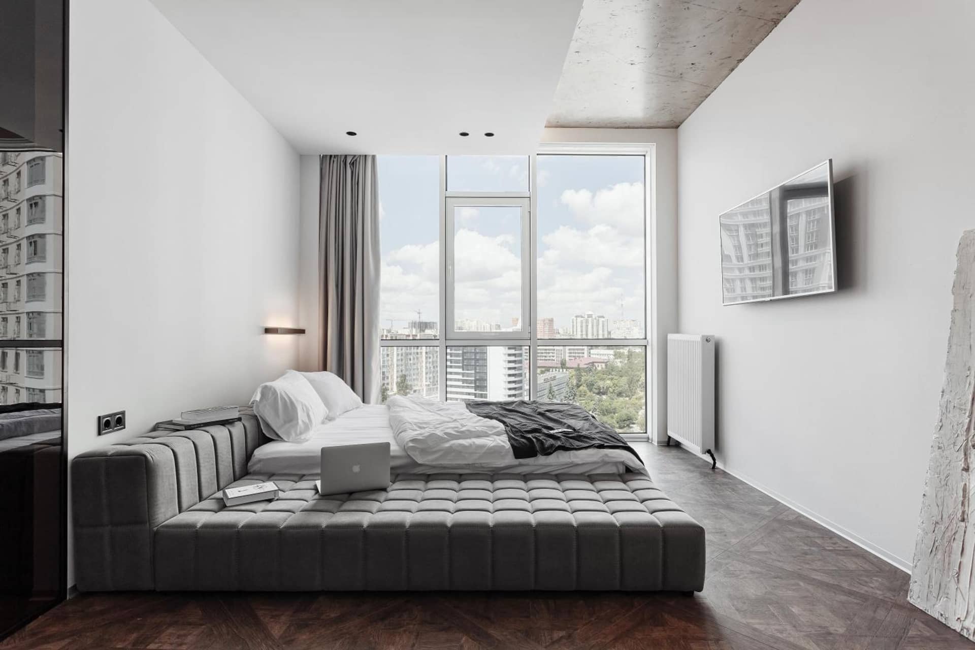 At Home Apartment