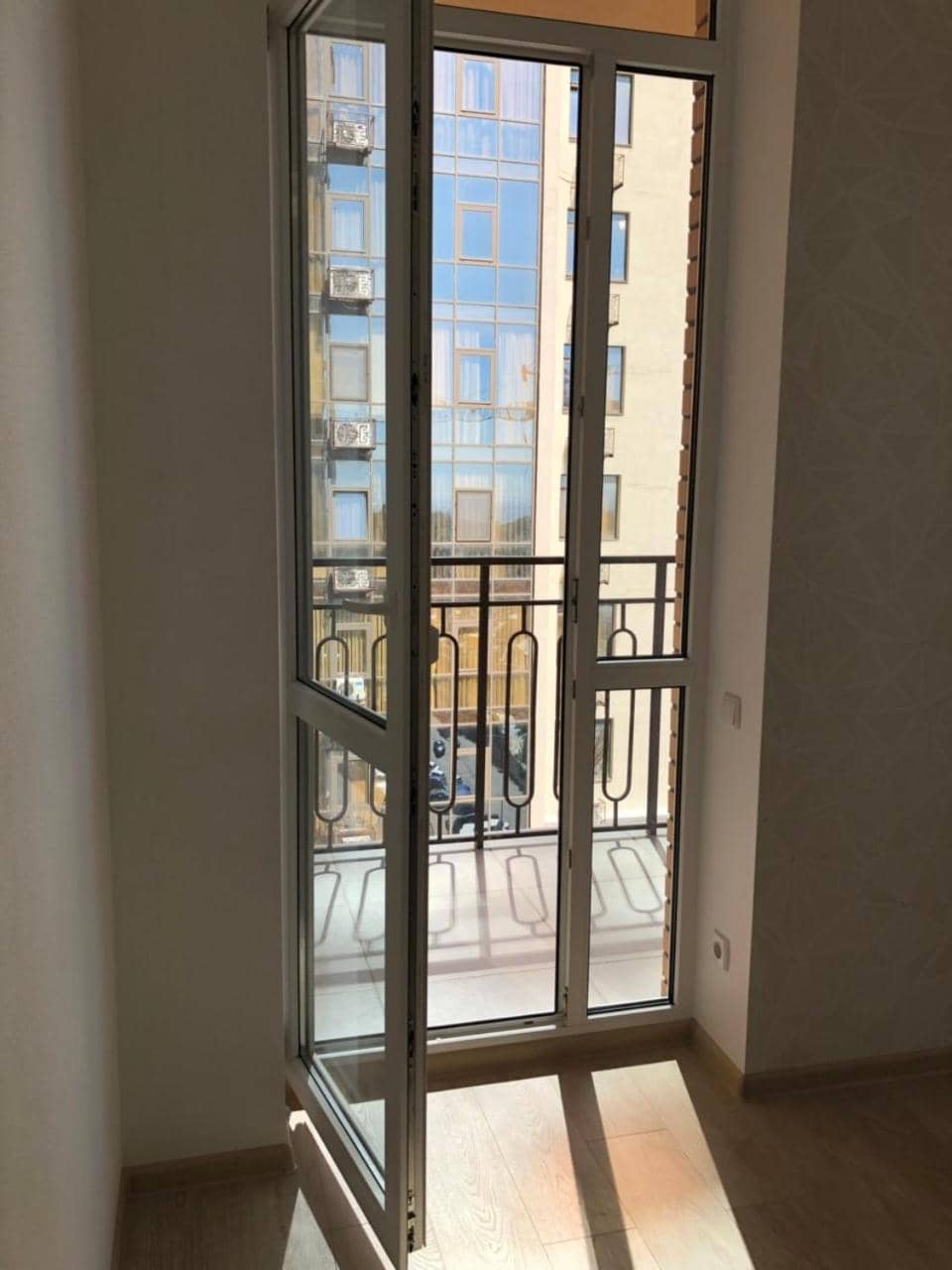 Apartment Gagarinsky in Arcadia