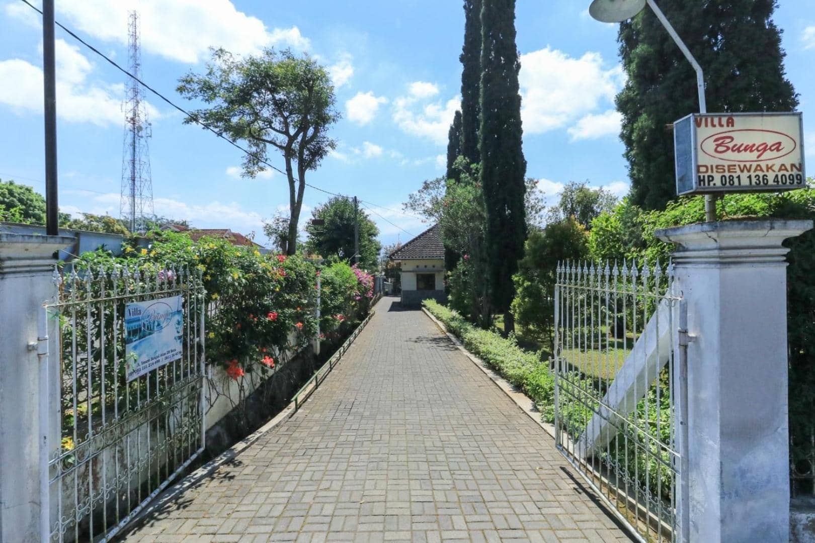 Villa Bunga Guest House RedPartner