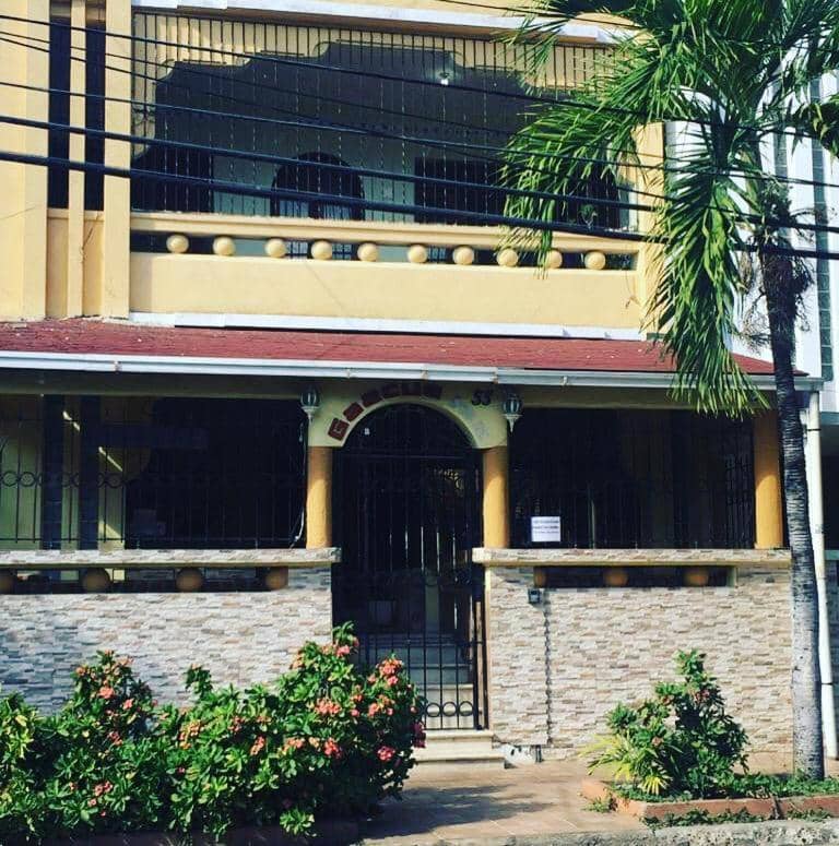 Caribbean Hotel Santo Domingo