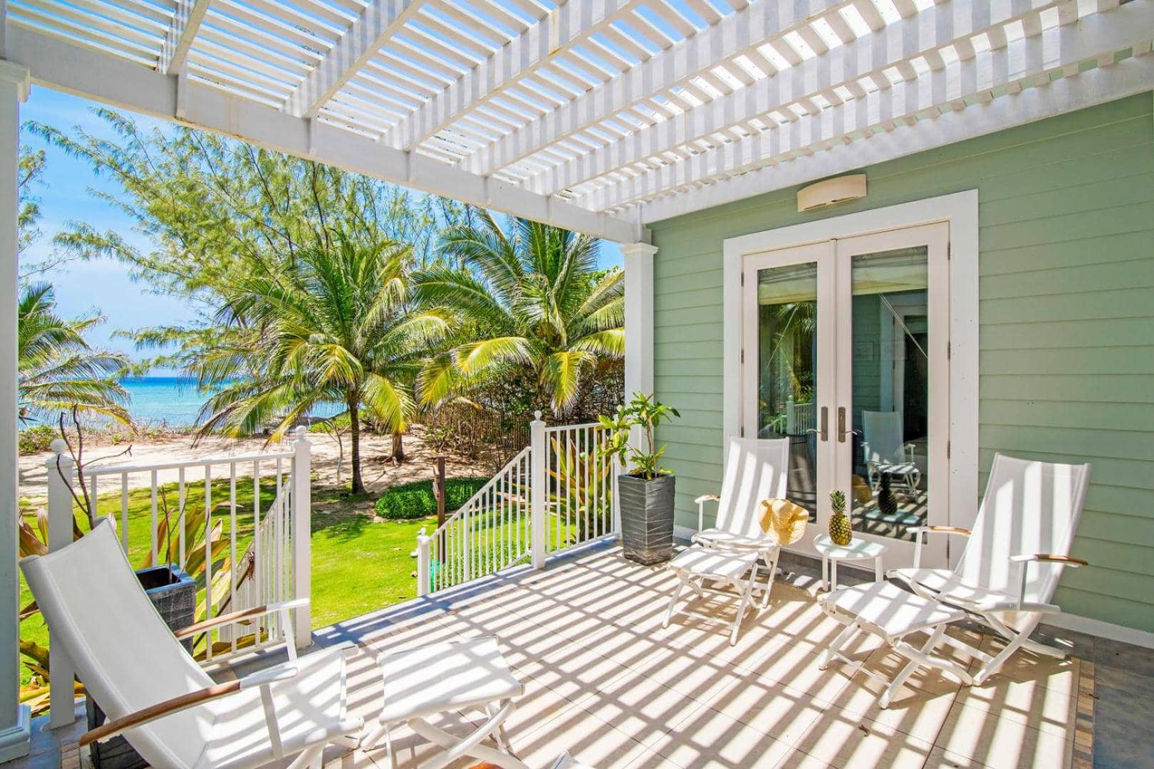 Avocado Cottage
