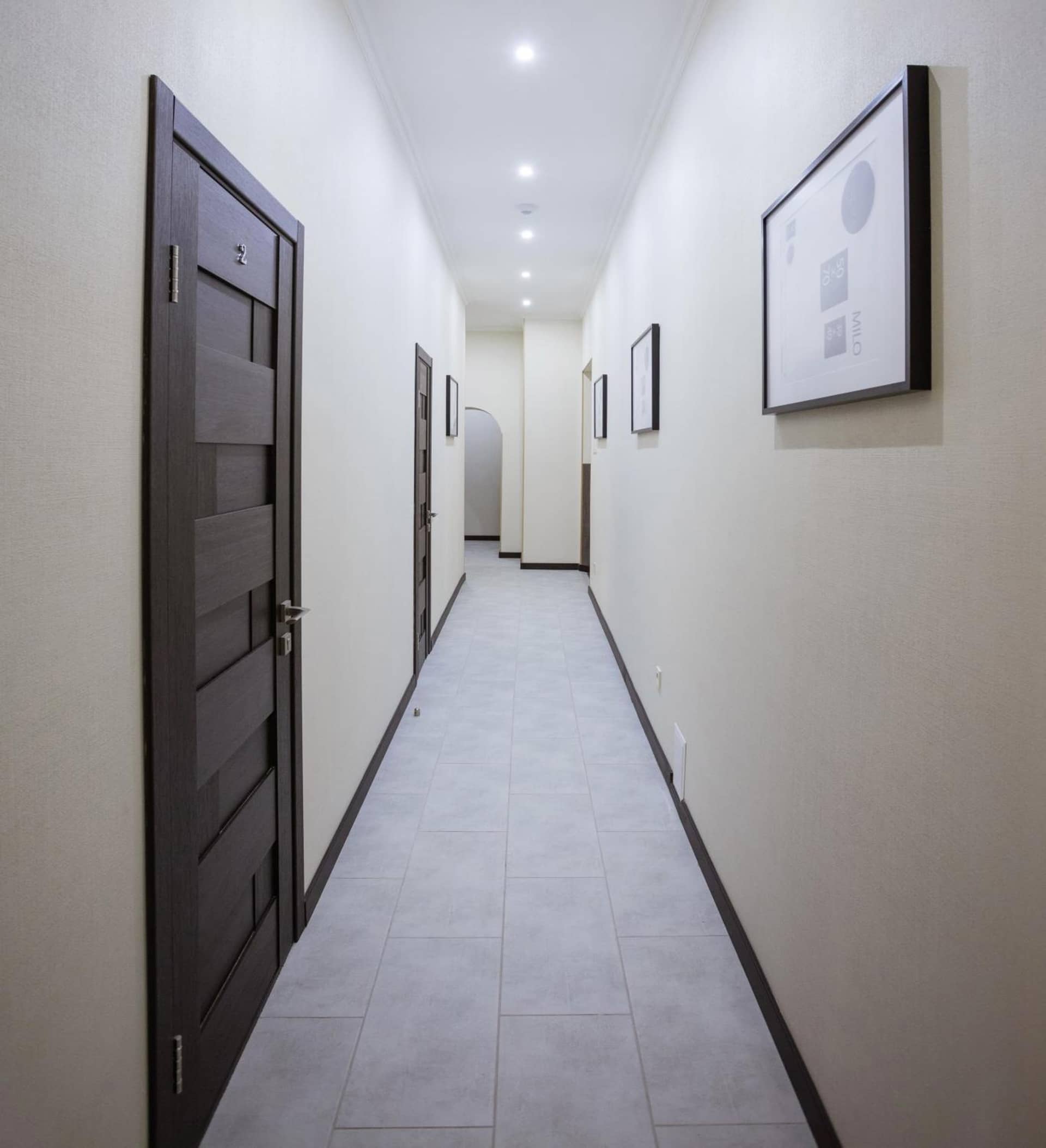 Khreshchatyk Apart Hotel Passage