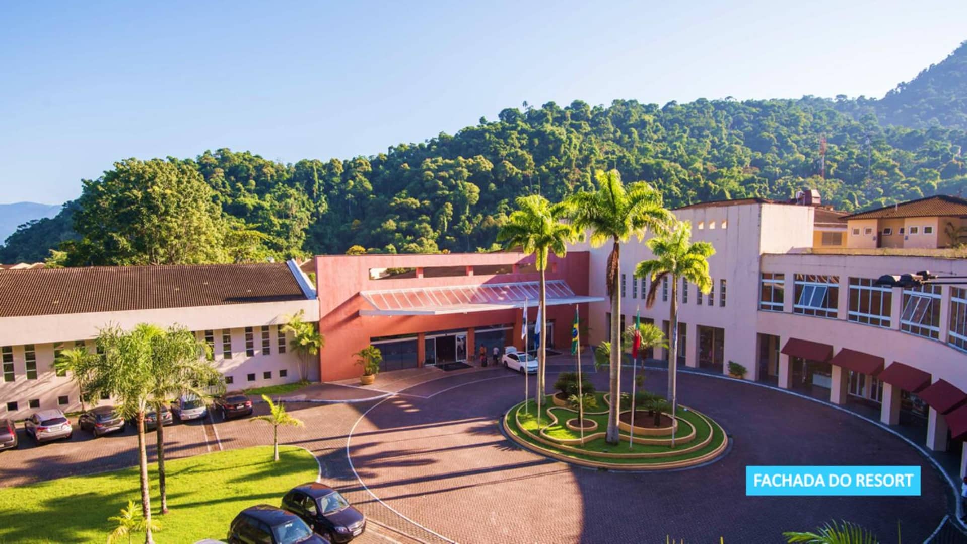 Vila Galé Angra - All Inclusive