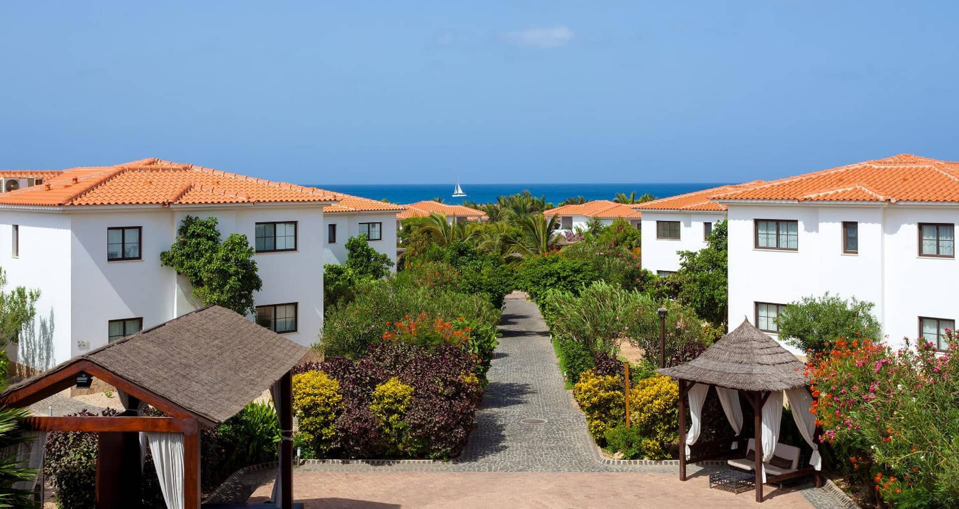 Meliá Tortuga Beach - All Inclusive