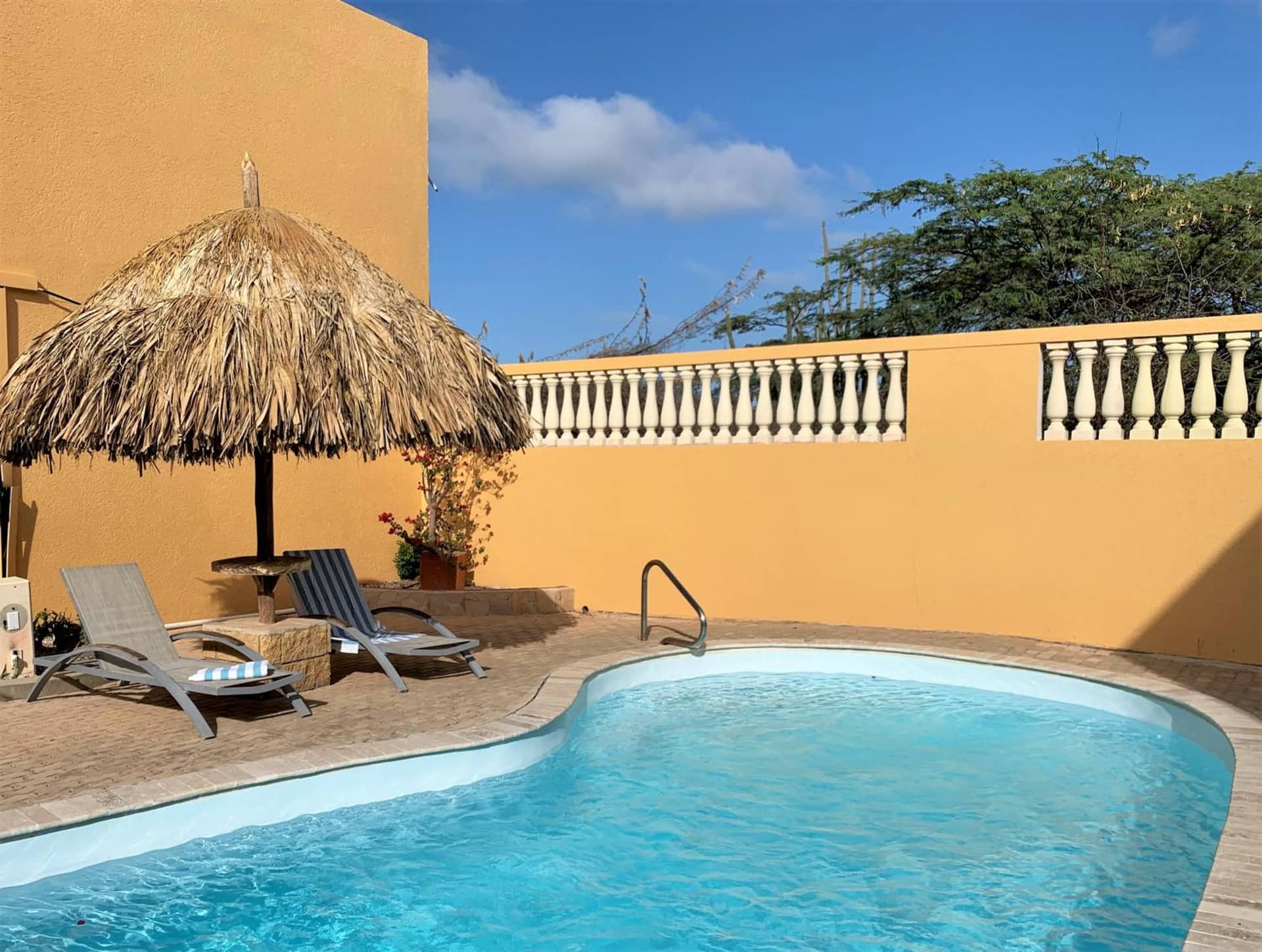 Montana Eco Resort Aruba
