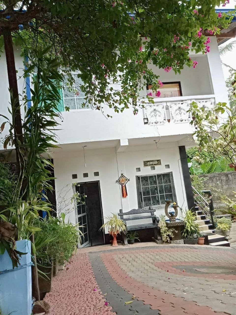 Nilu Villa