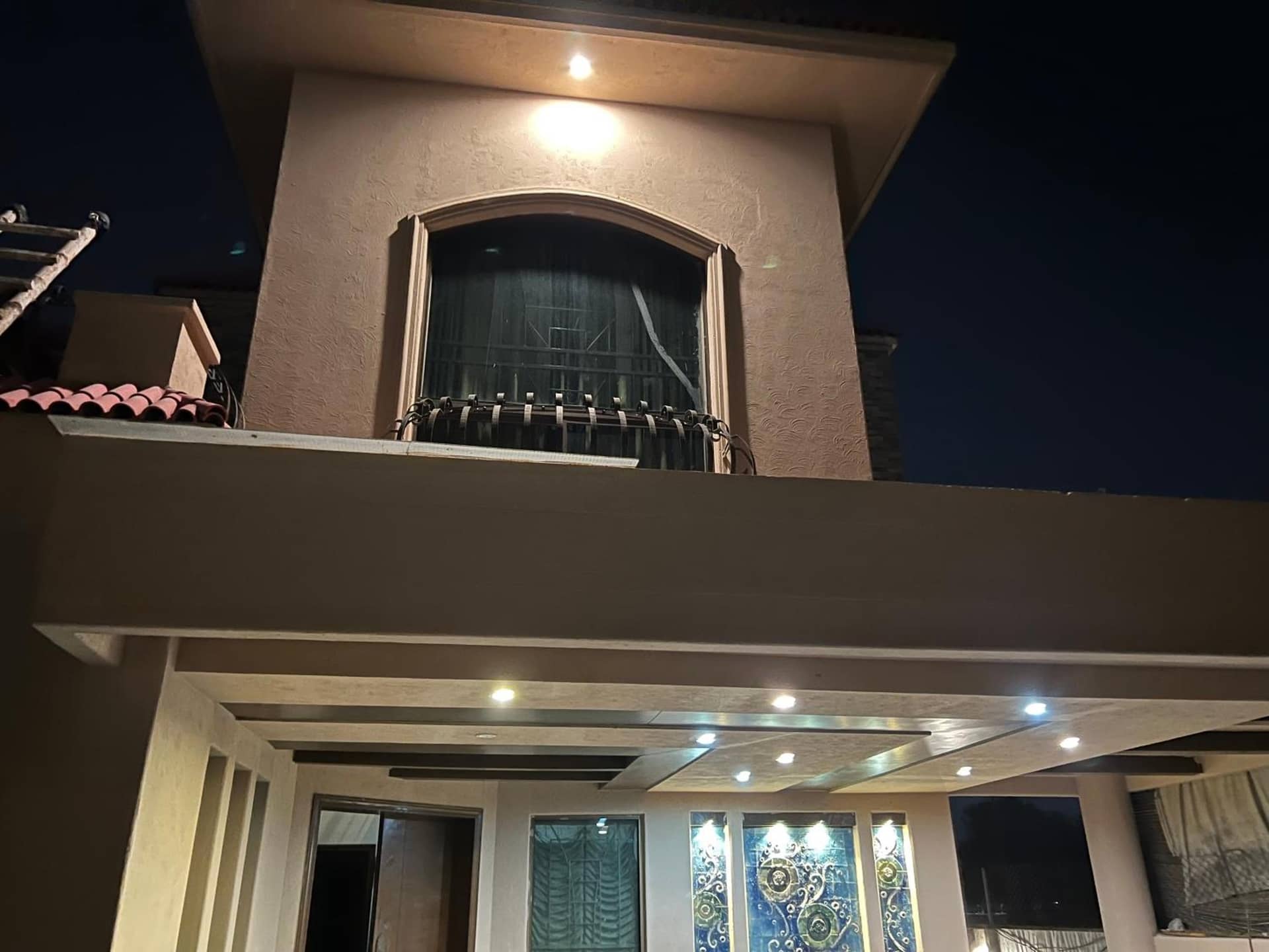 Vactional villa Guest House Dha Phase 6 Lahore