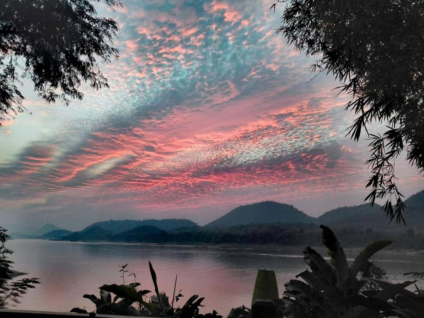 On The Mekong Resort