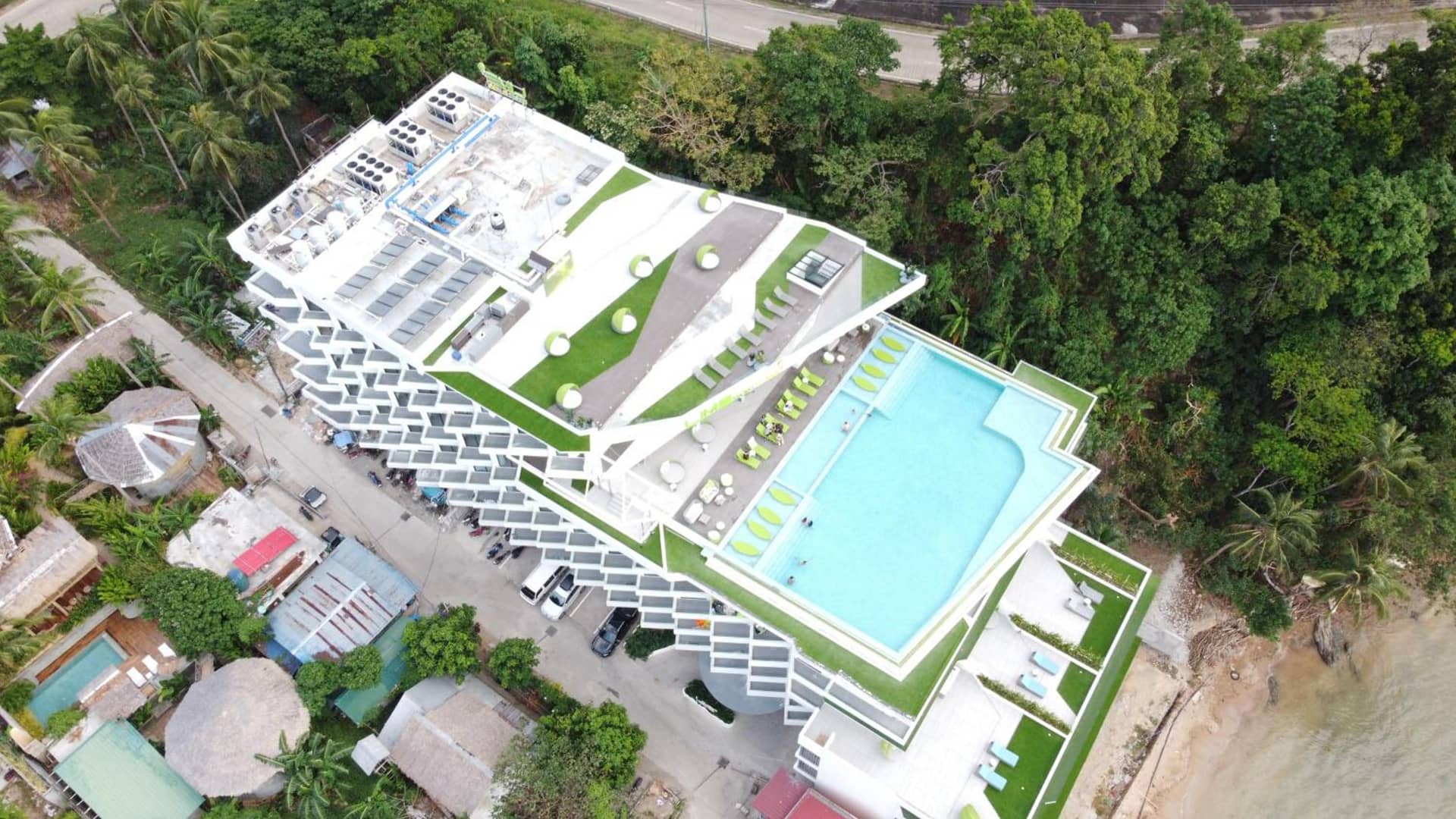 Lime Resort El Nido