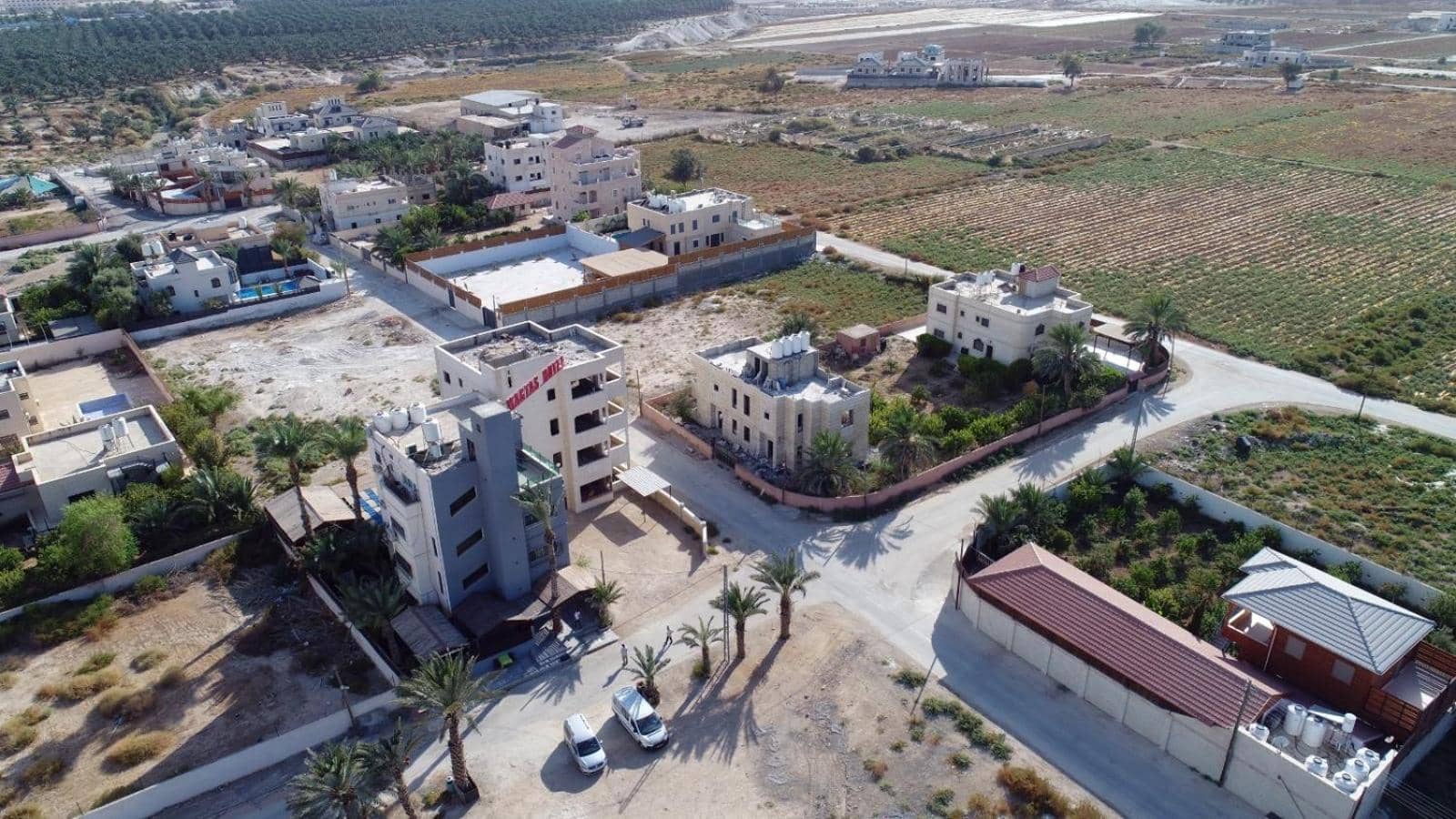 Magtas Hotel