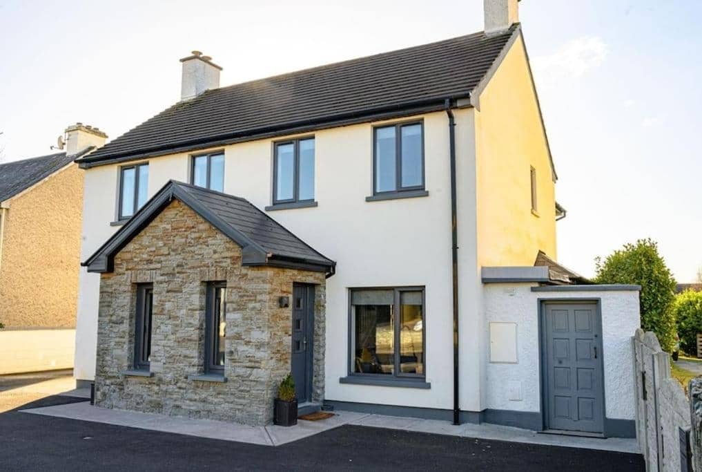 No 1 Kinvara House