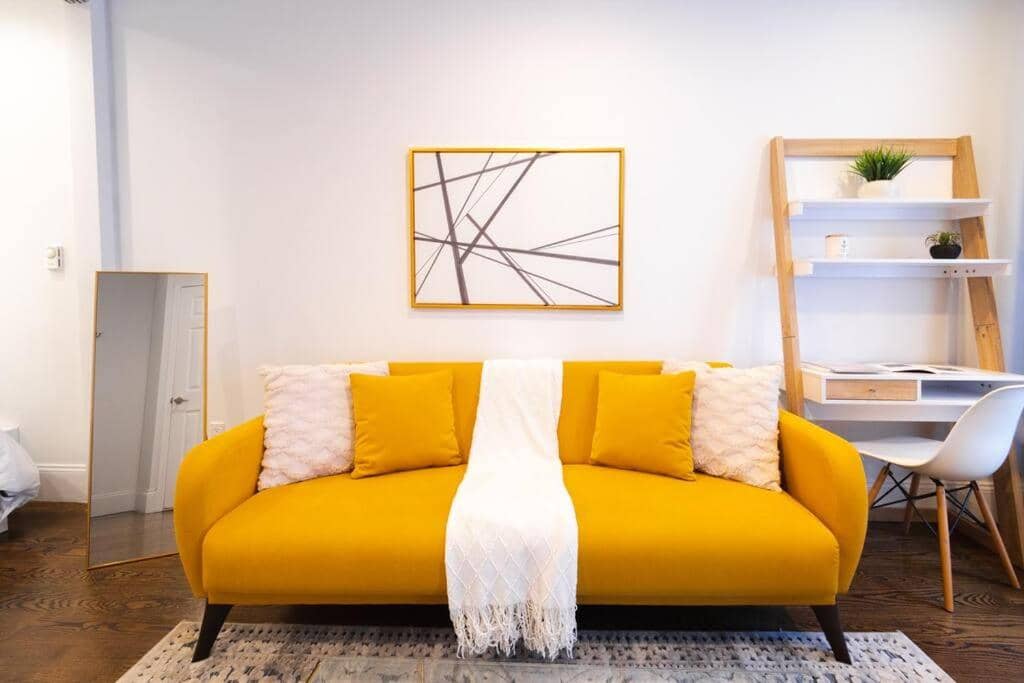 69-3C Stylish Lower East East 1br Apt BRAND NEW