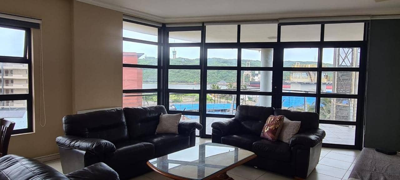 39 Harbour View