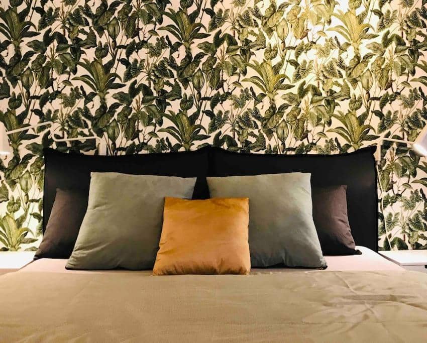 Accommodation in the heart of Brno