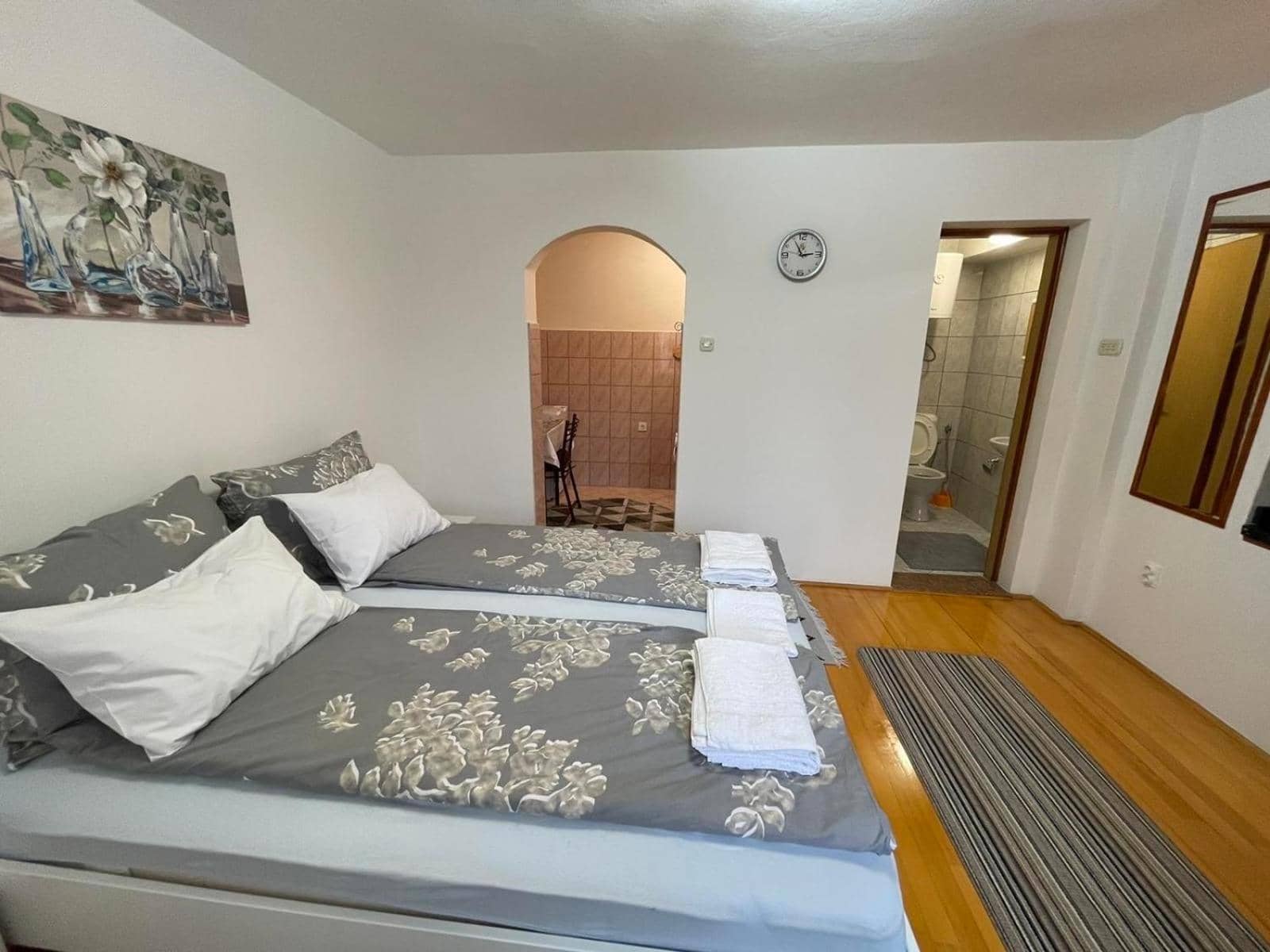 Studio Apartman Sedrenik