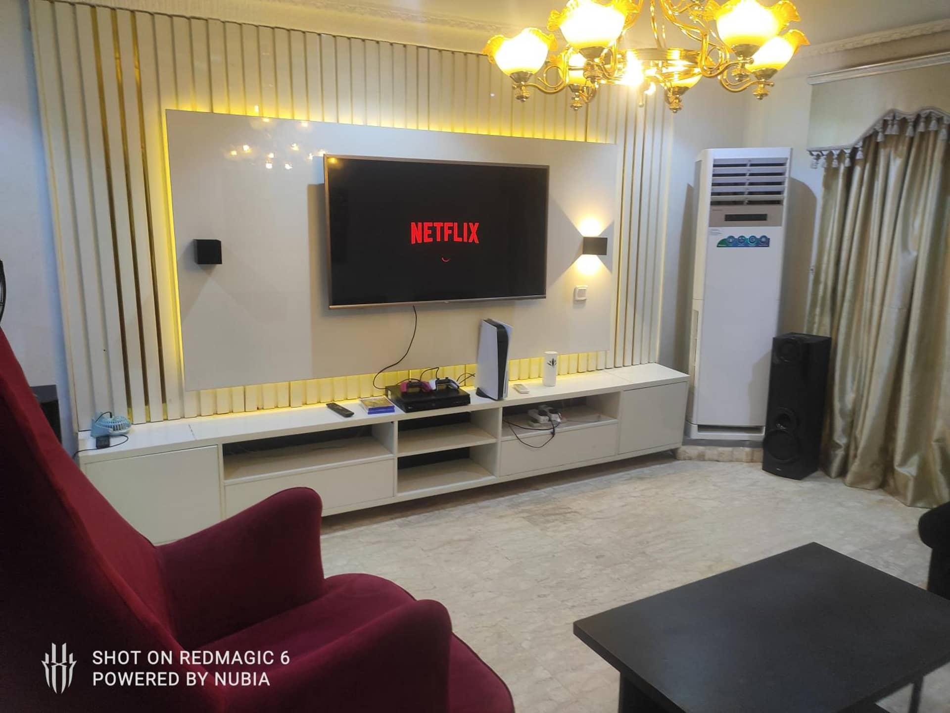 Parandiapartment