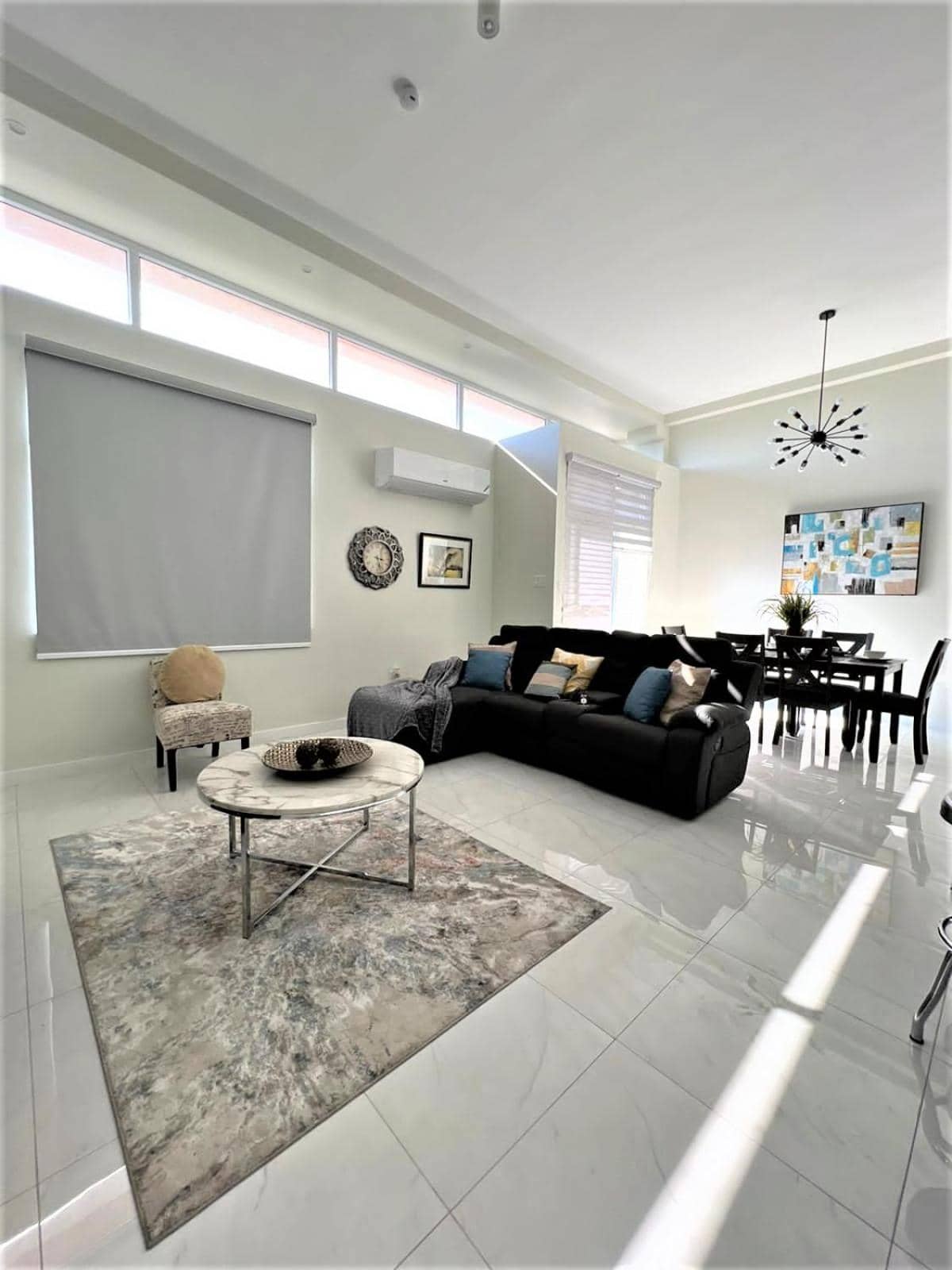 Luxury 2 bed Apartment in Kingston