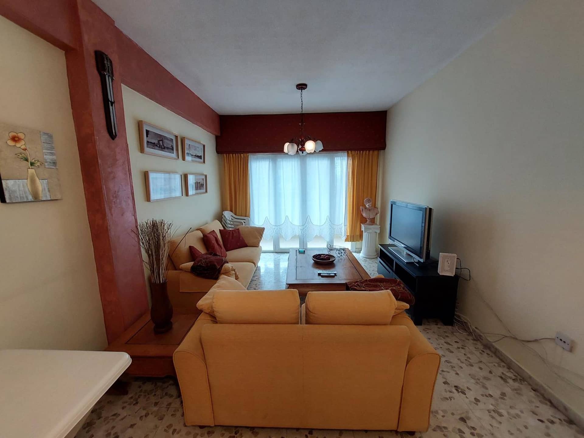 Kyri's Place Larnaca