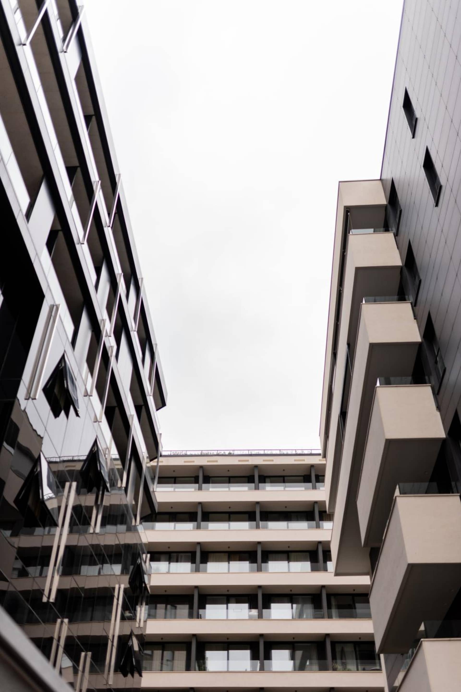 City Residences