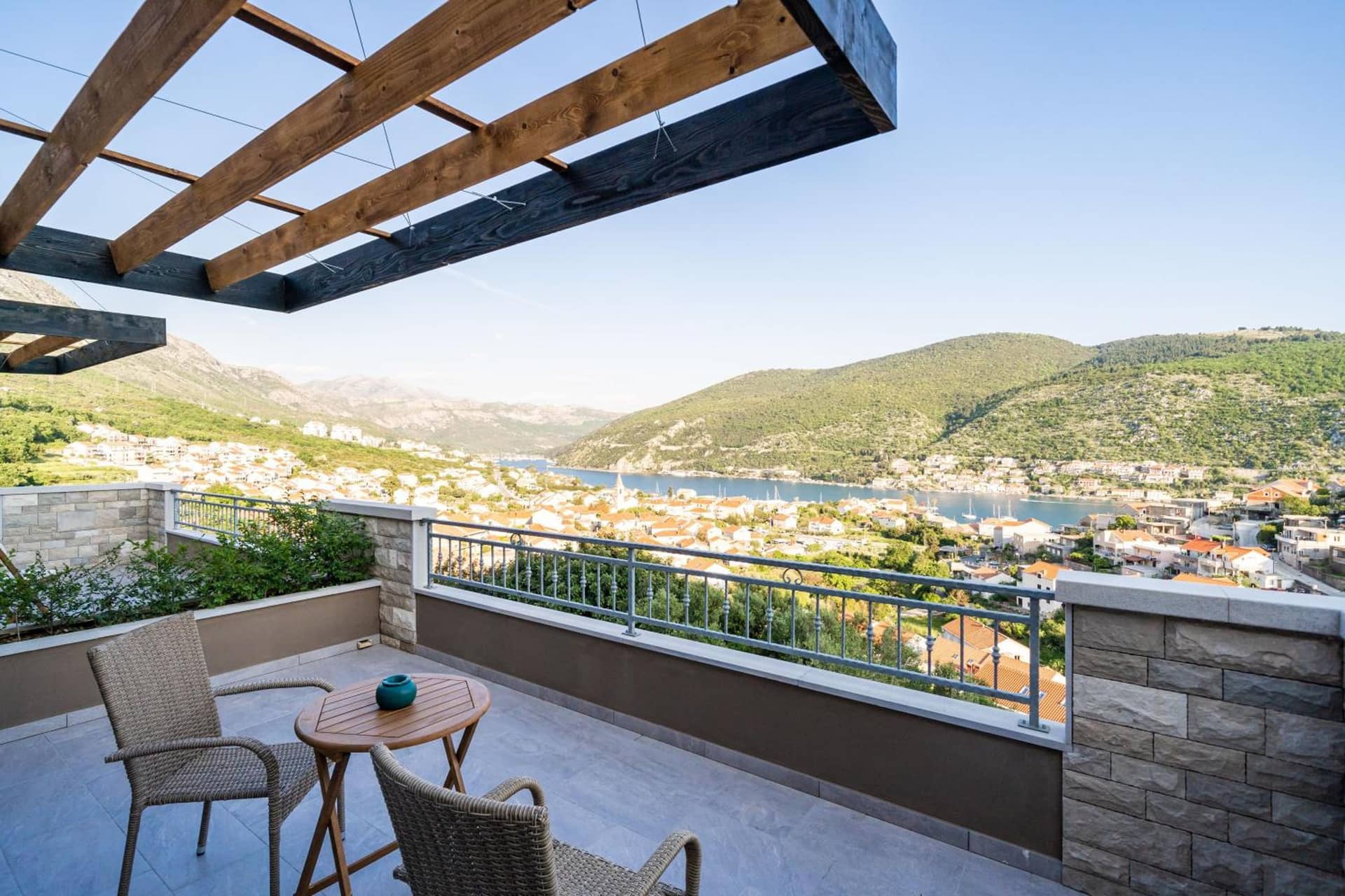 Apartments Villa Arcadia