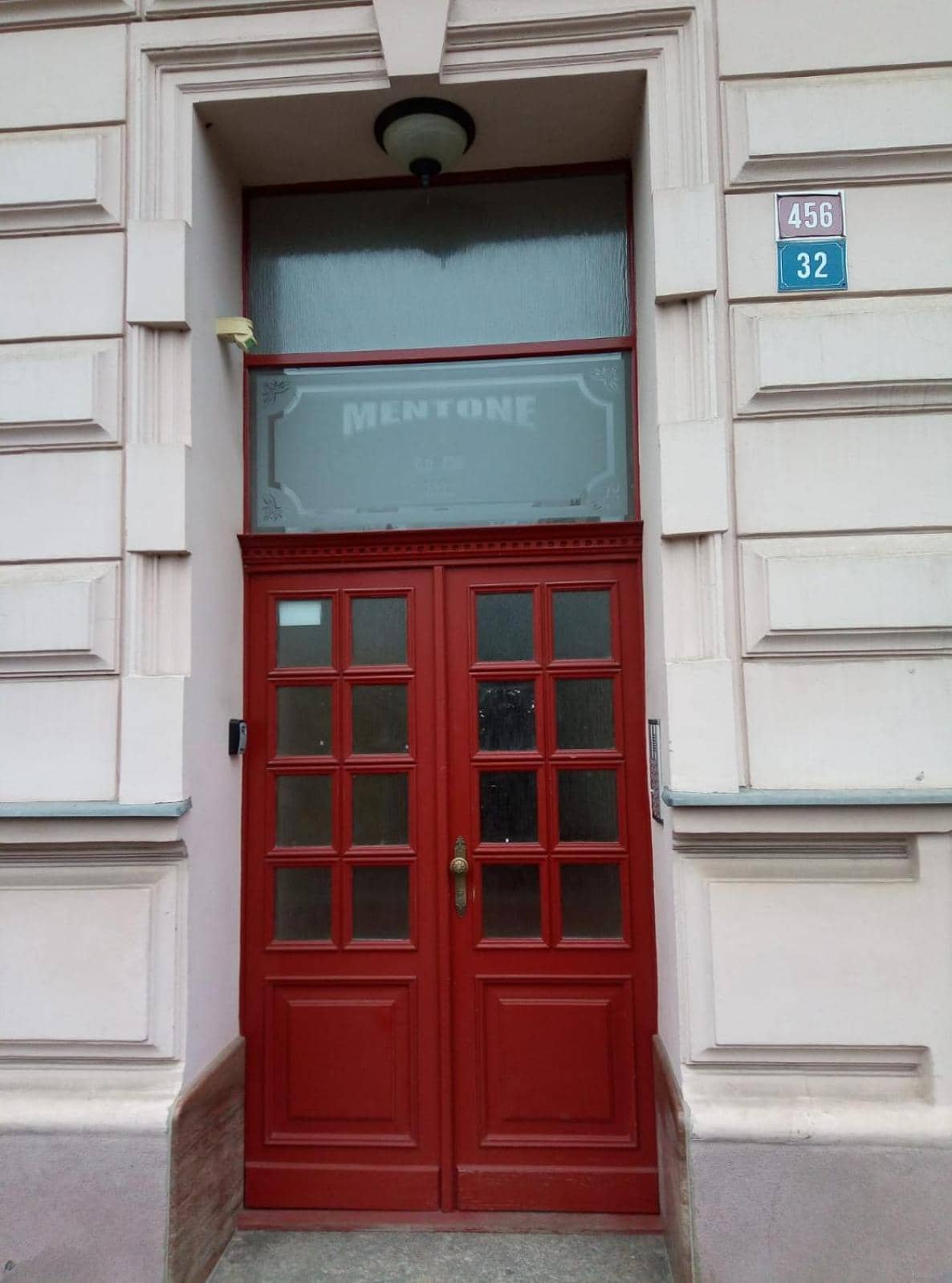 Kamil Apartments, Delux A, 65m2