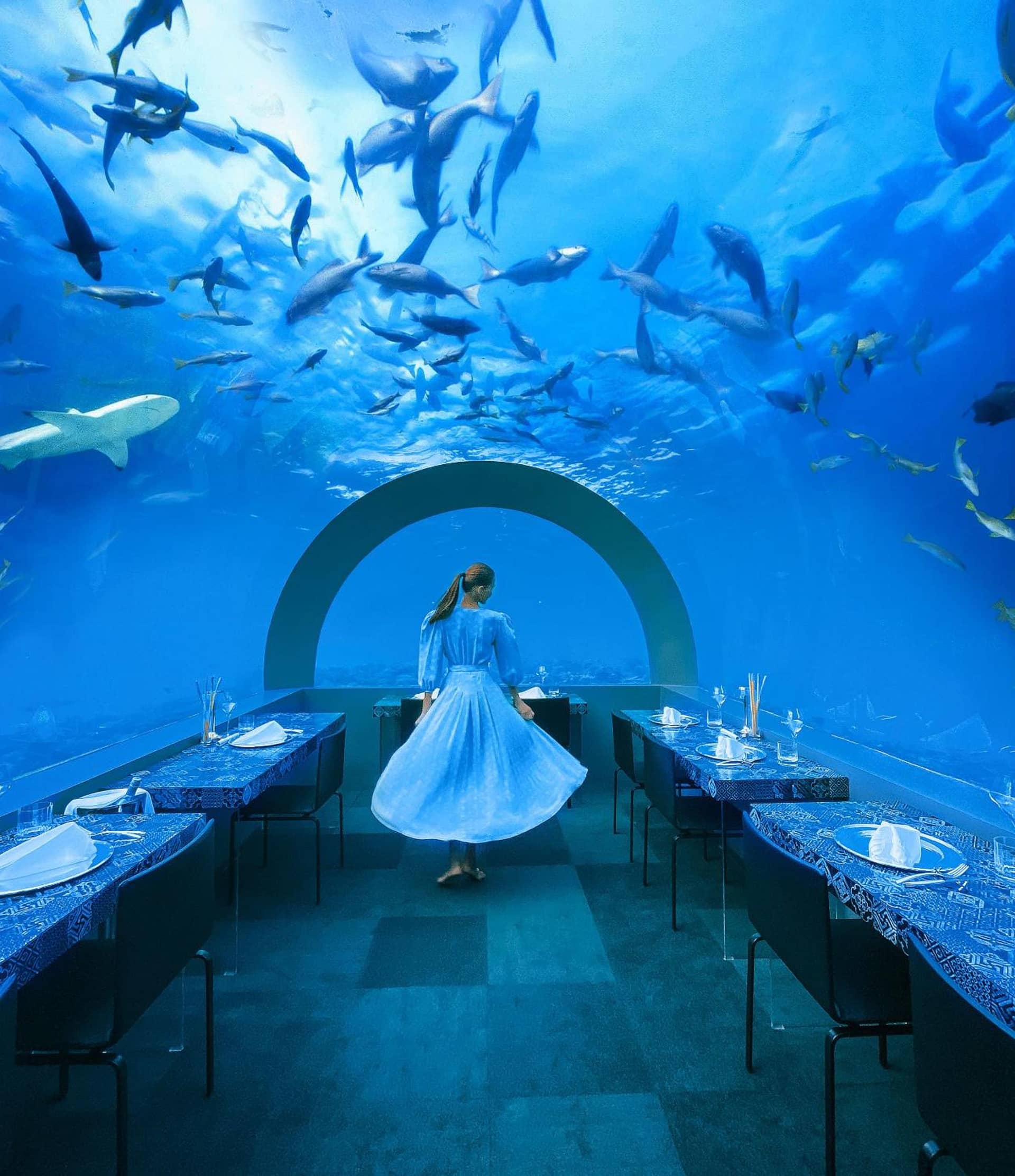 You & Me Maldives - Adults Only - Premium All-Inclusive