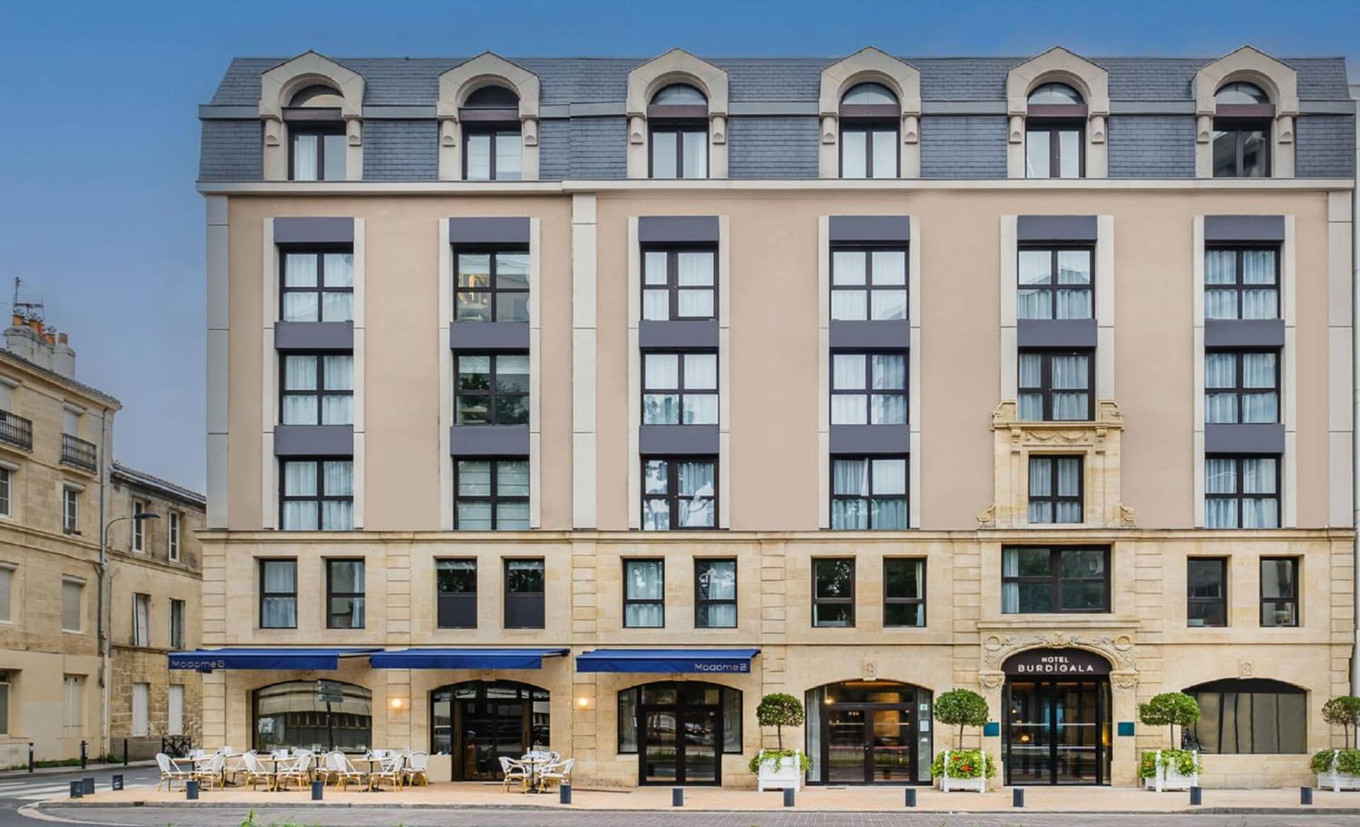 Hôtel Burdigala by Inwood Hotels