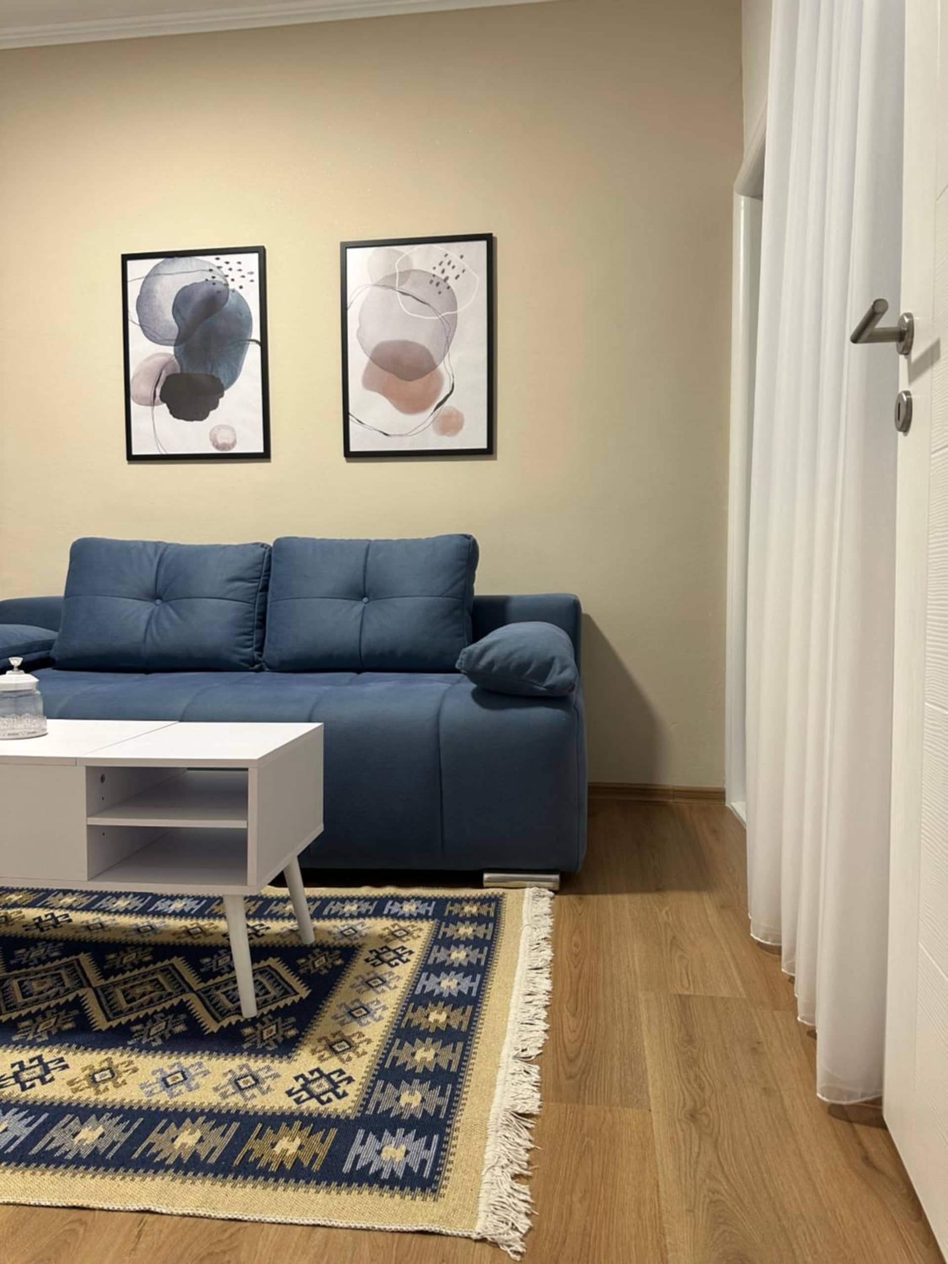BLUE APARTMENT MOSTAR