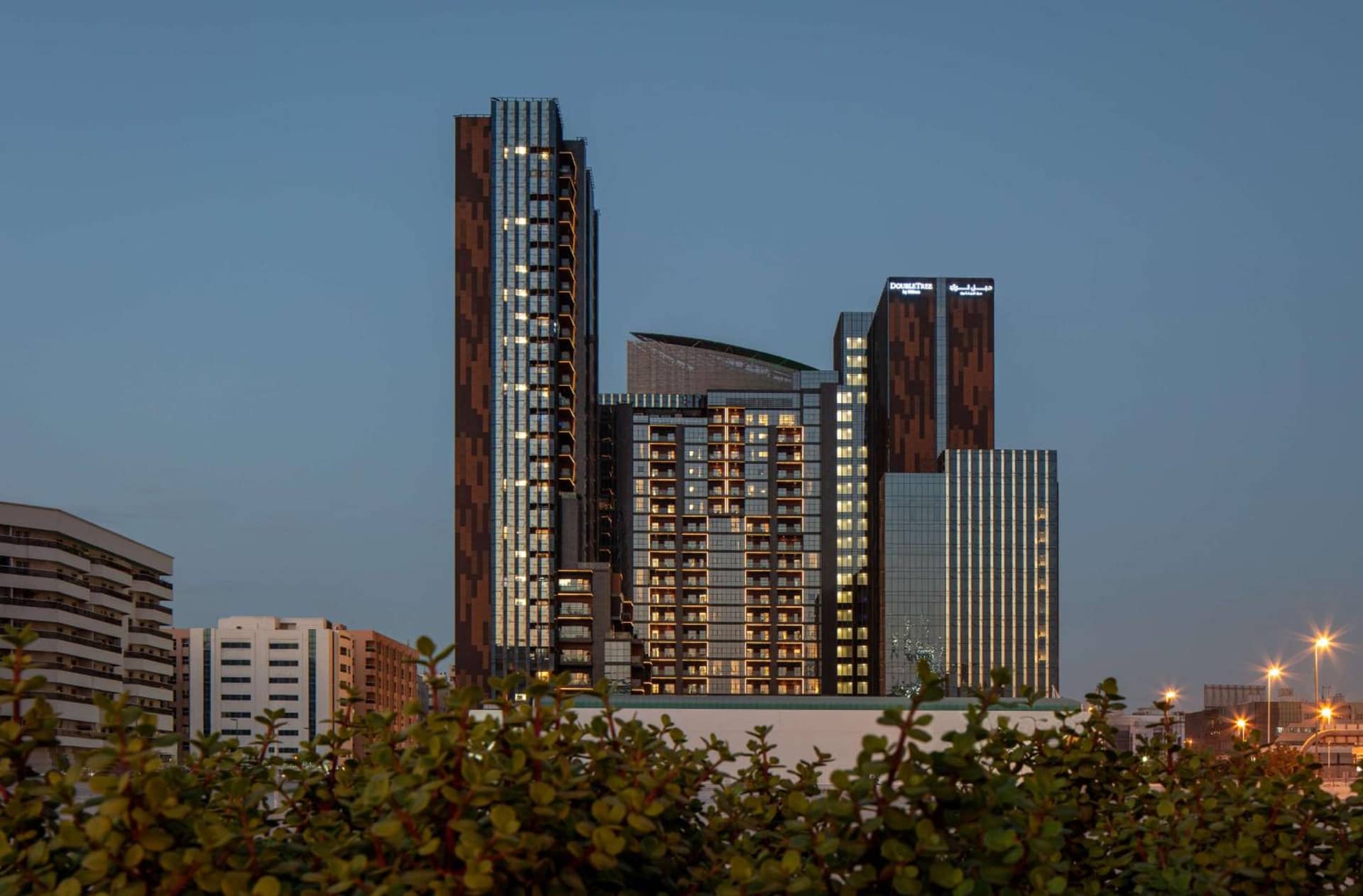 Woodstock Corner - Newly renovated slick and modern loft apartments
