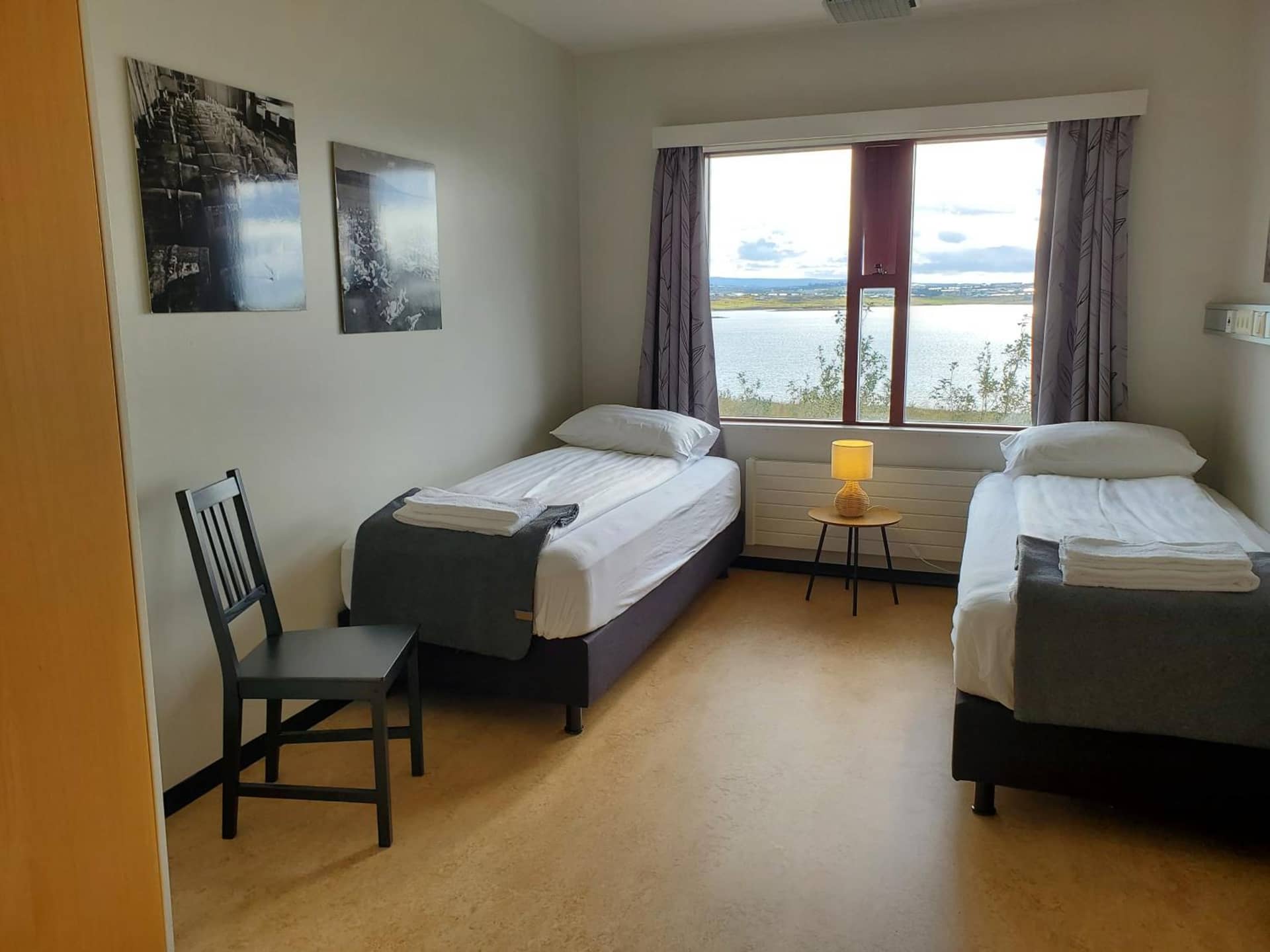 Víðines Guesthouse