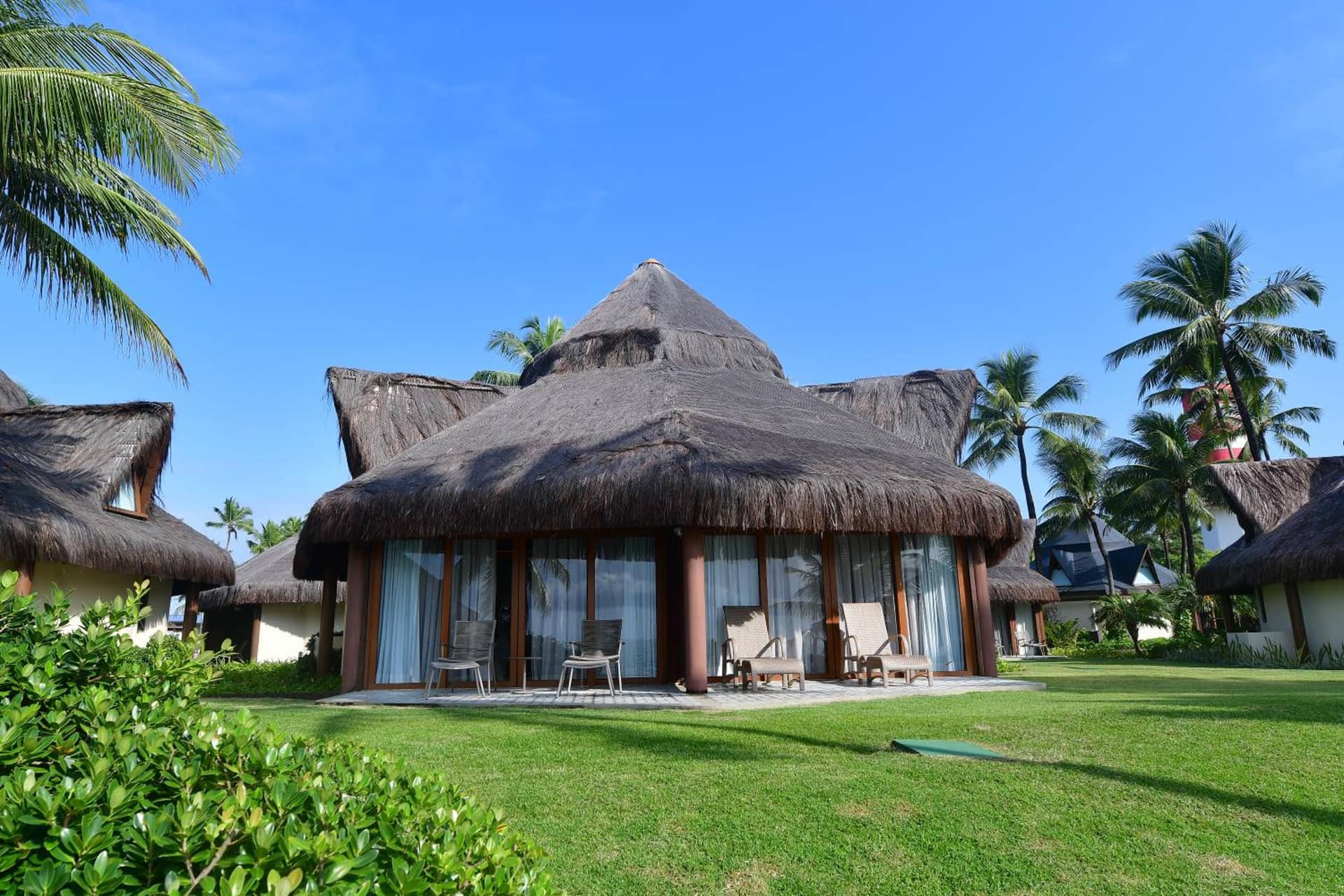 Summerville Resort - All Inclusive