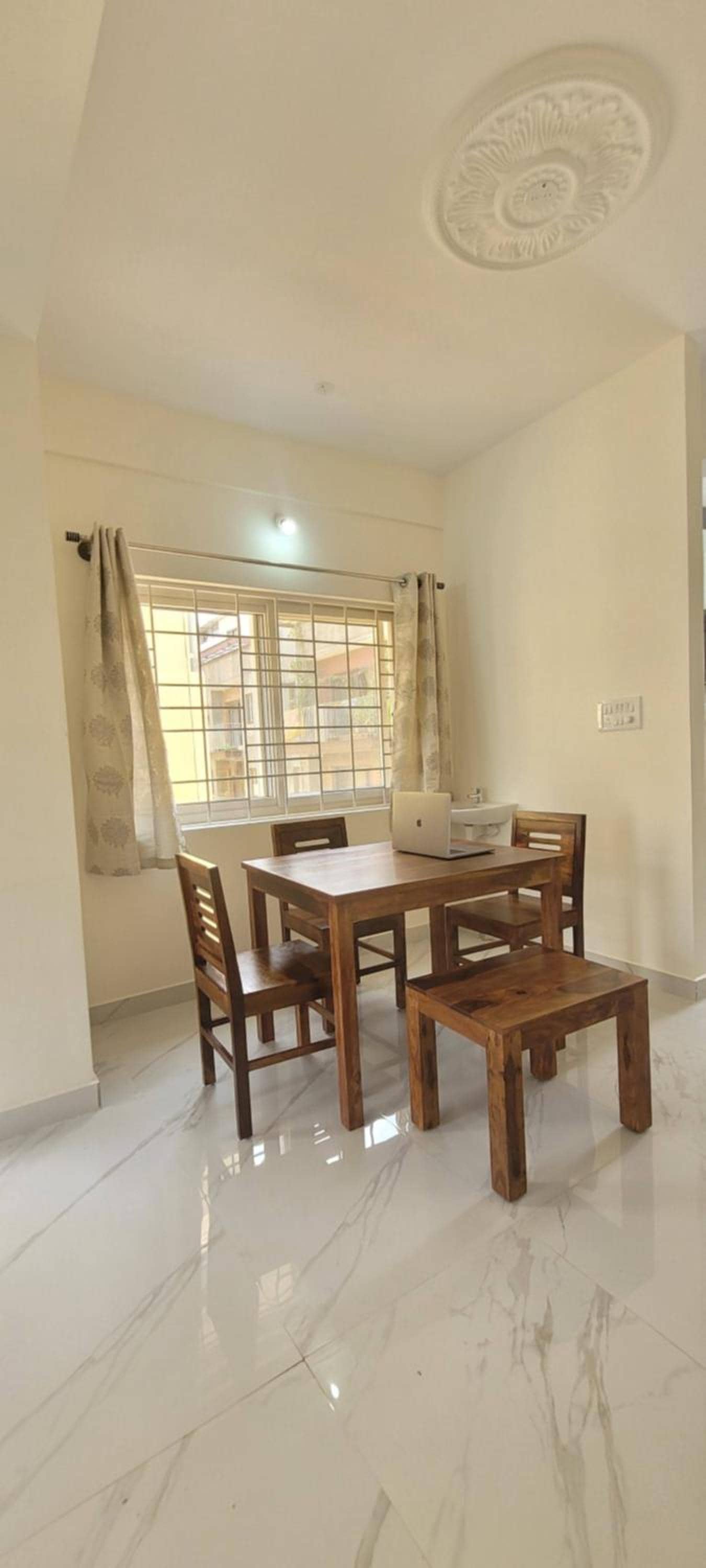Castle HSR Sarjapur Road
