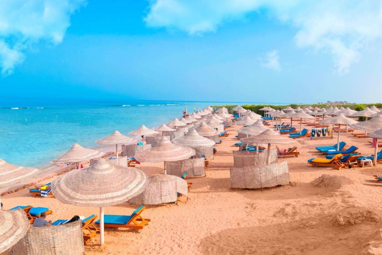 Charmillion Sea Life Resort