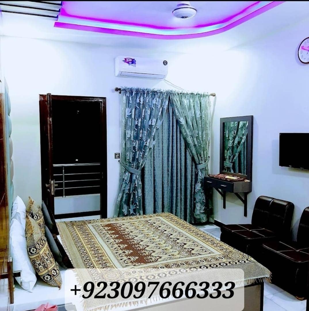 Galaxy Family Hotel Karachi Airport