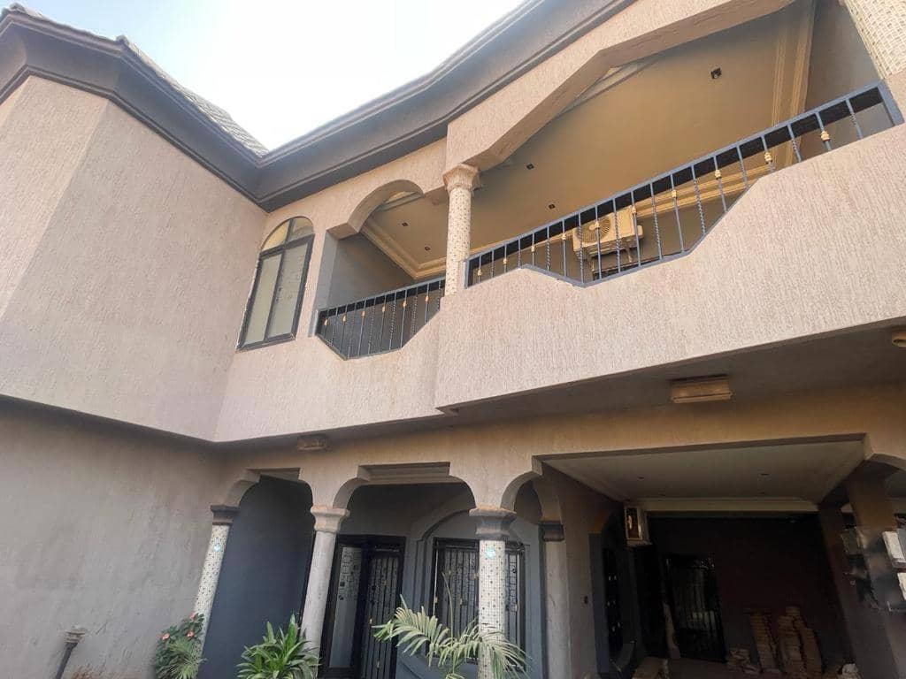 Furnished house of Véranda groupe