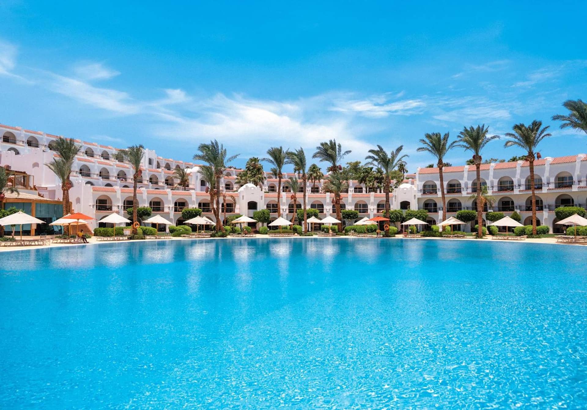 Savoy Sharm El Sheikh