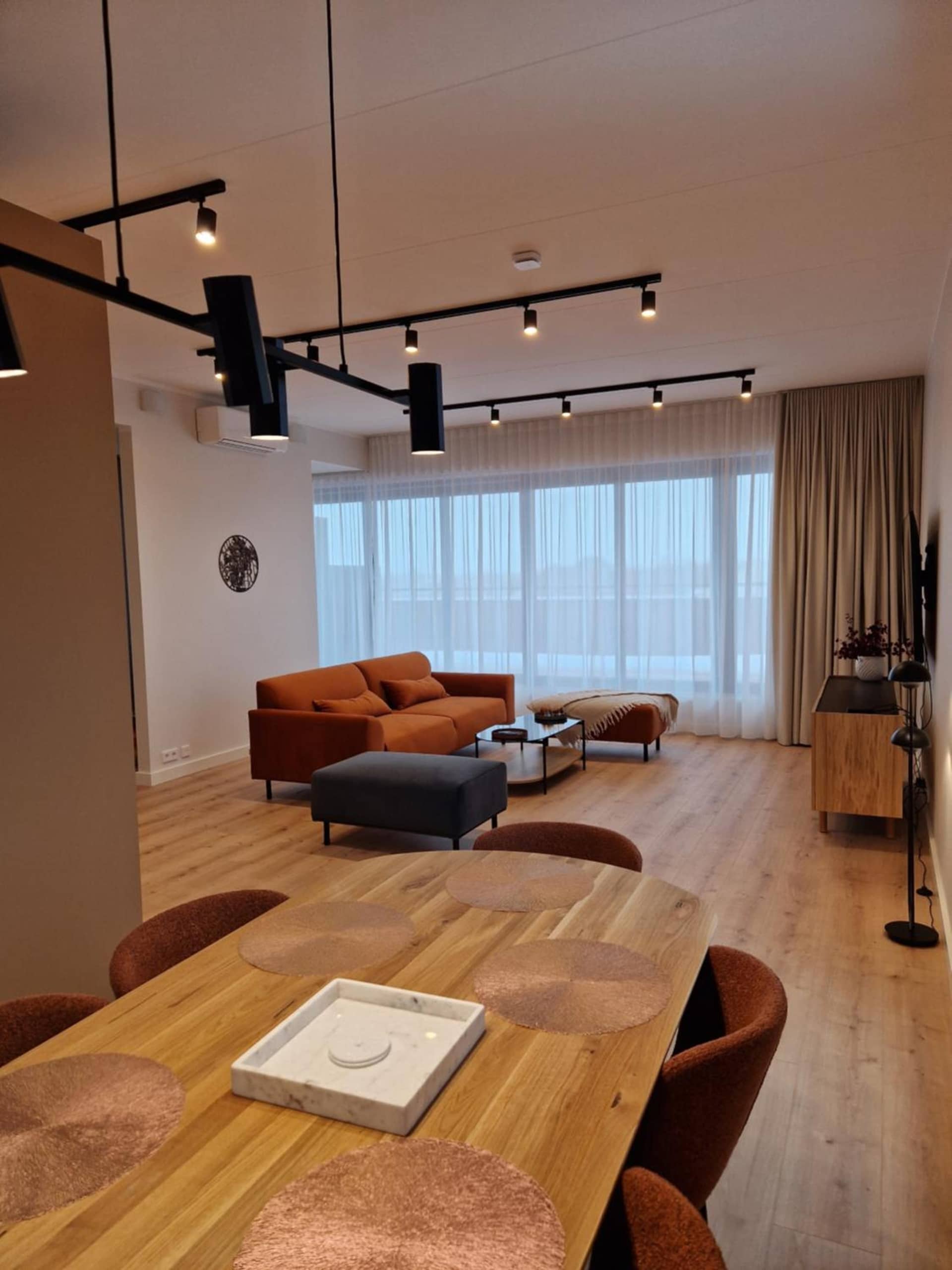 Artisa Riia Str 22 XXL Luxury Penthouse Apartment