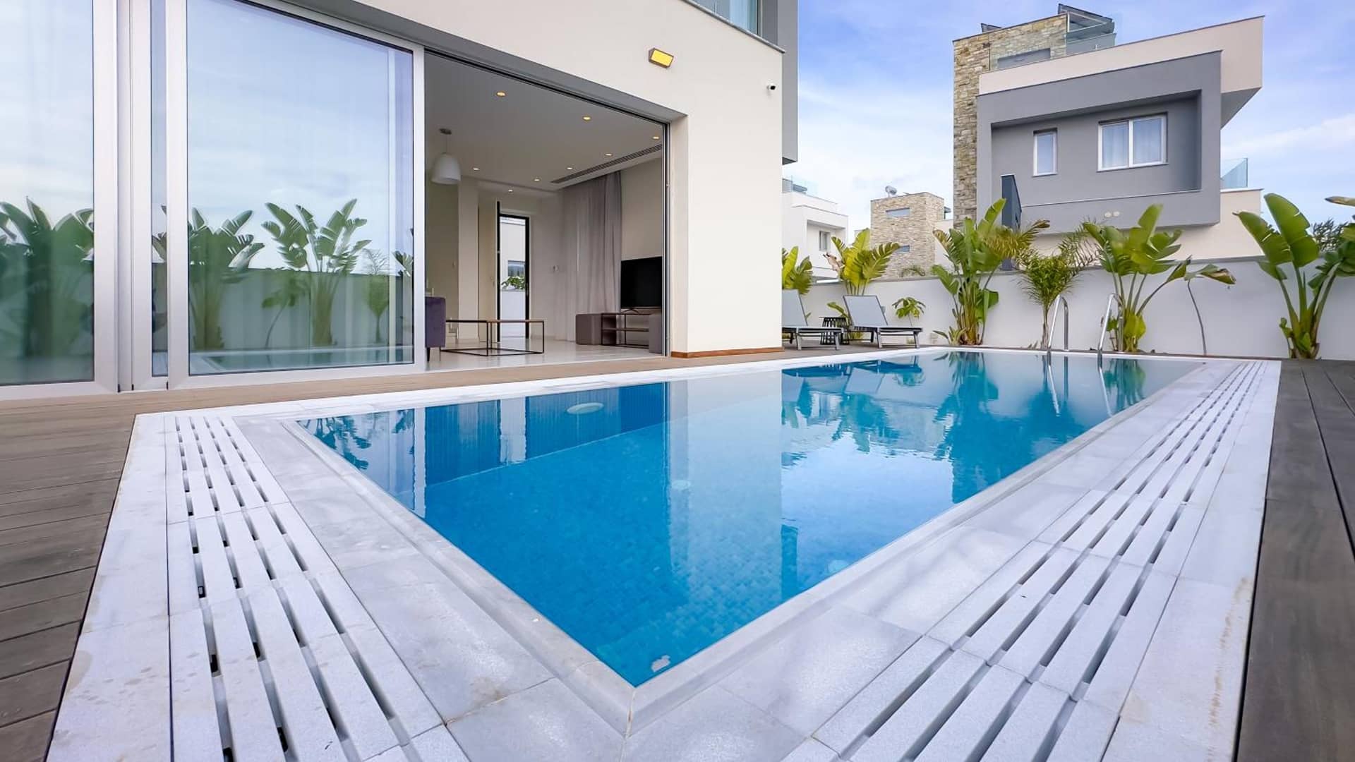 City Napa Seaview Villas - Villa 4