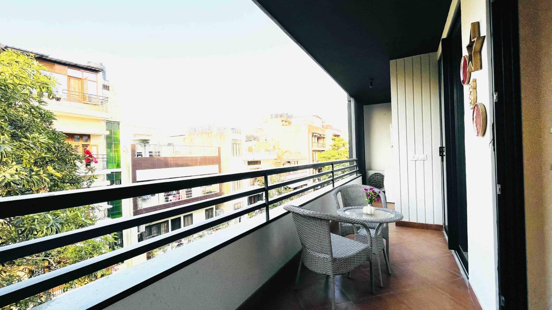 Olive Serviced Apartments Saket