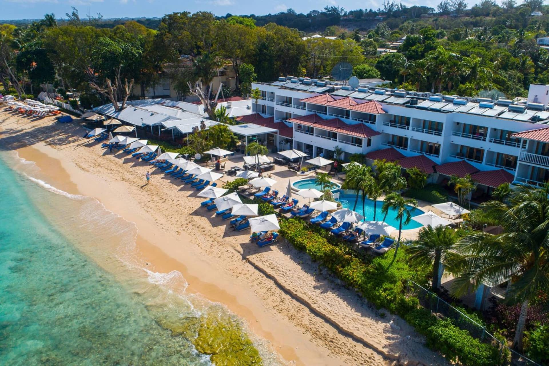 The House, An Autograph Collection All-Inclusive Resort - Adults Only