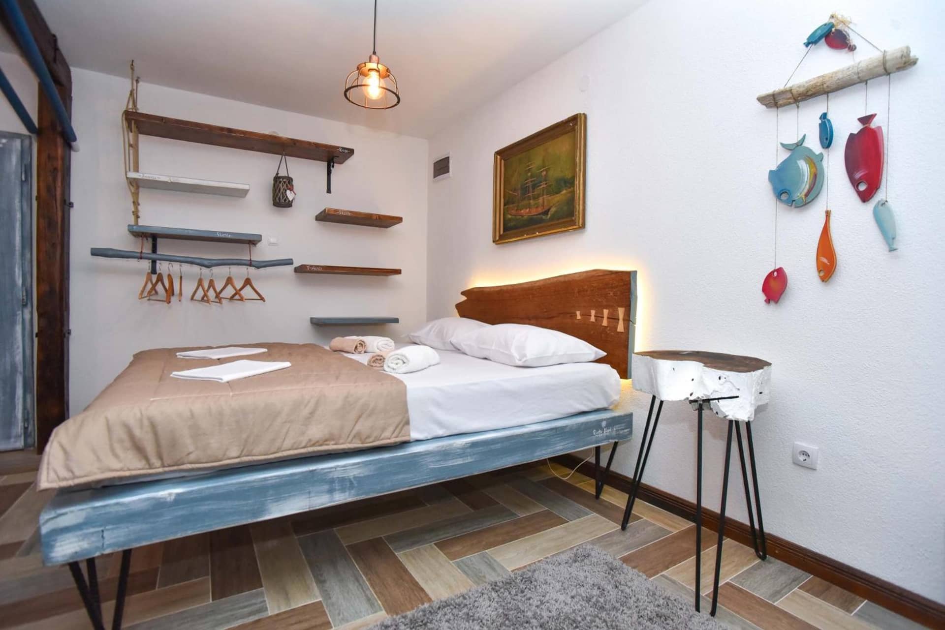 Guest House Amfora