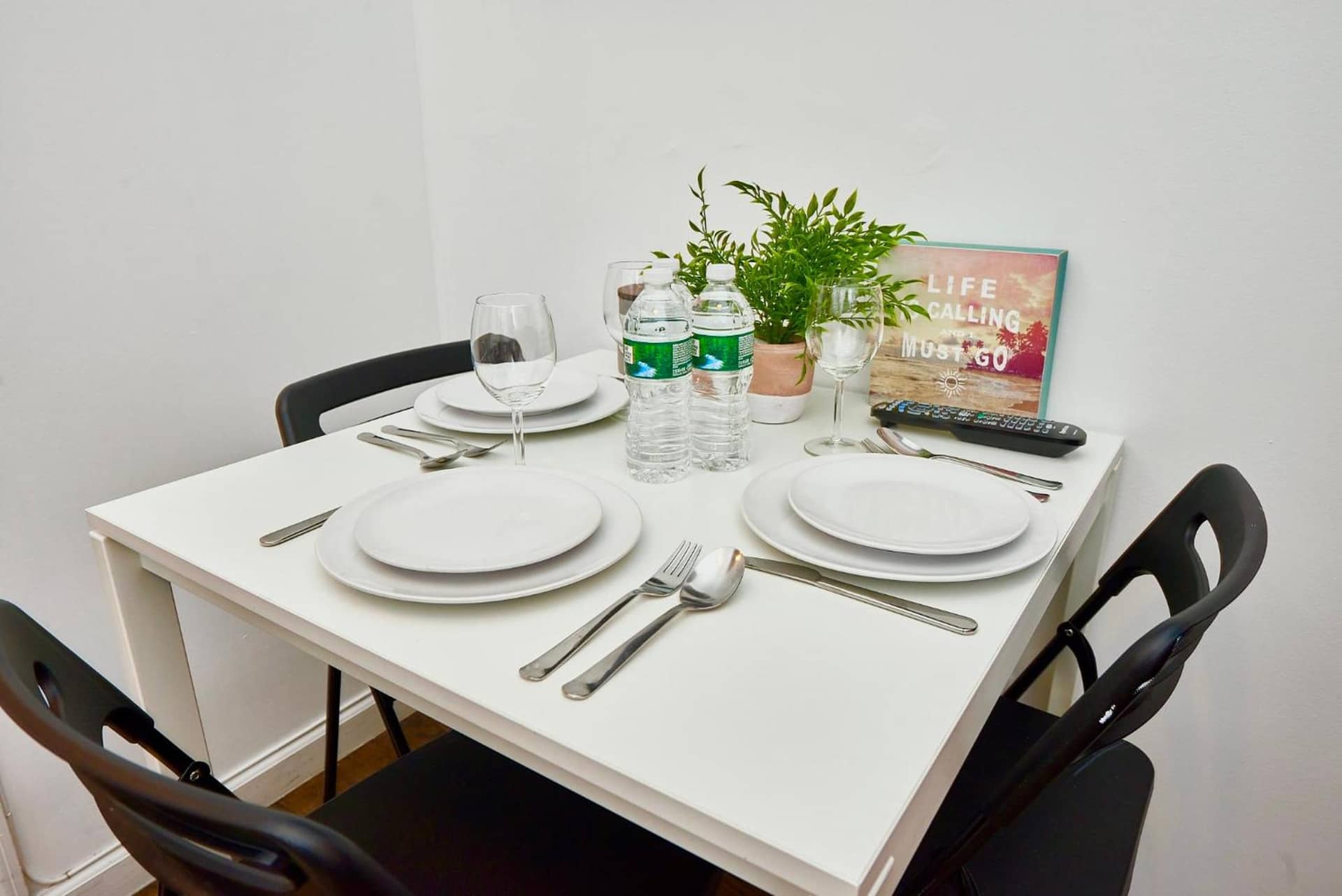 2 Bedroom Cozy Unit in Lower Manhattan