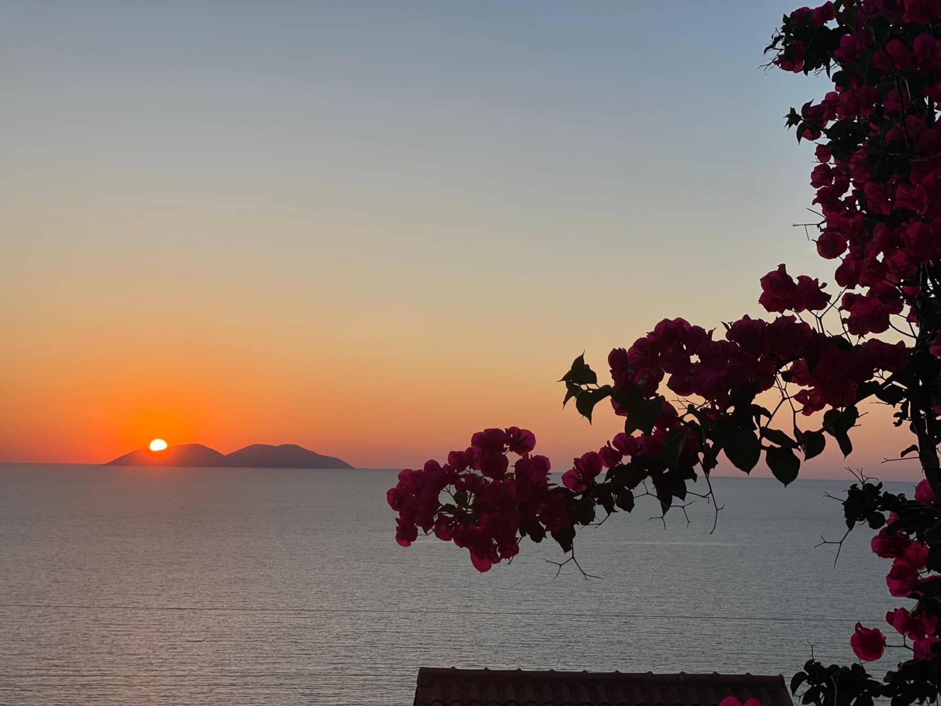 Sunset Vista Guesthouse