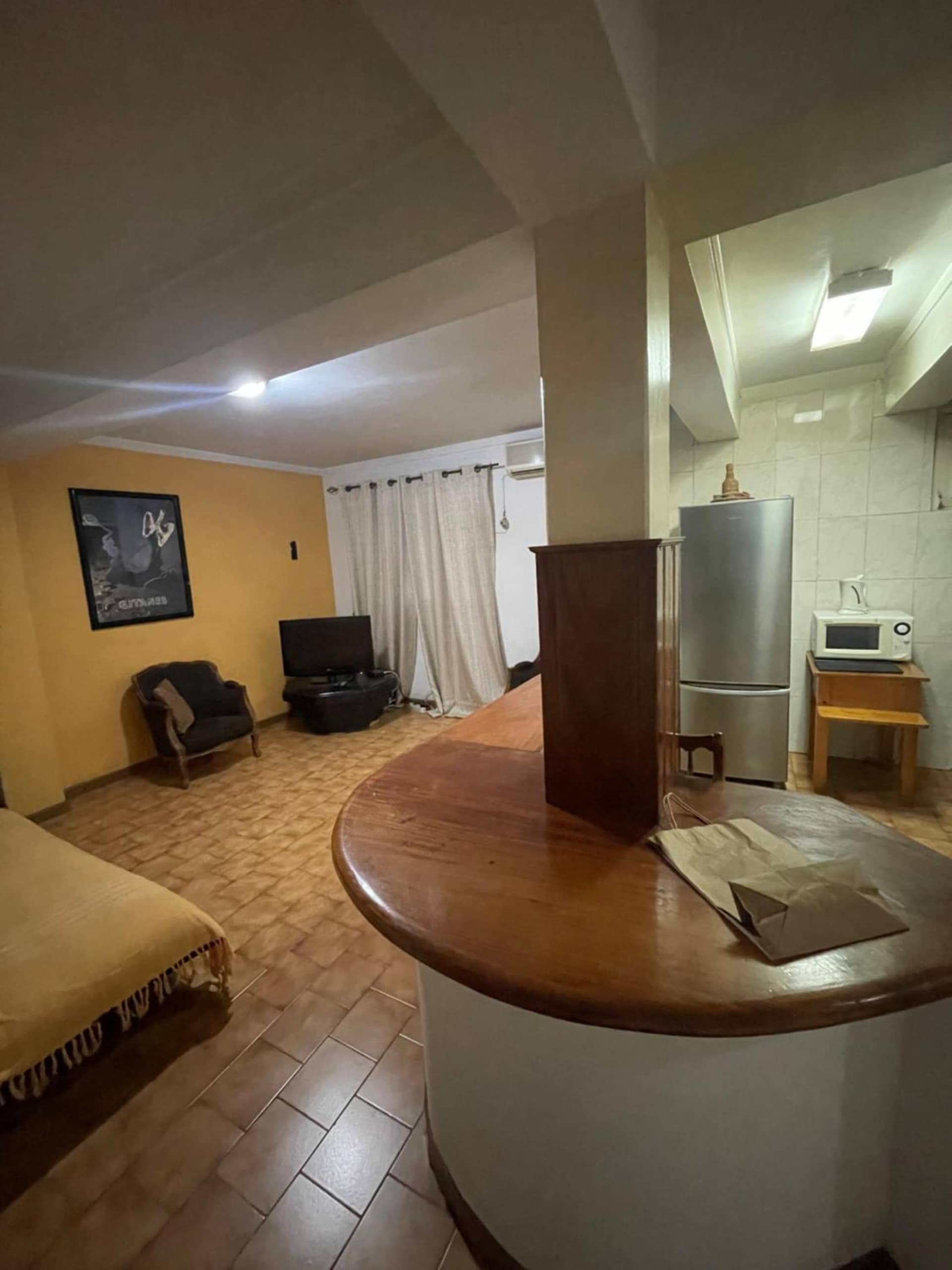 Apartamento Gamboa 4