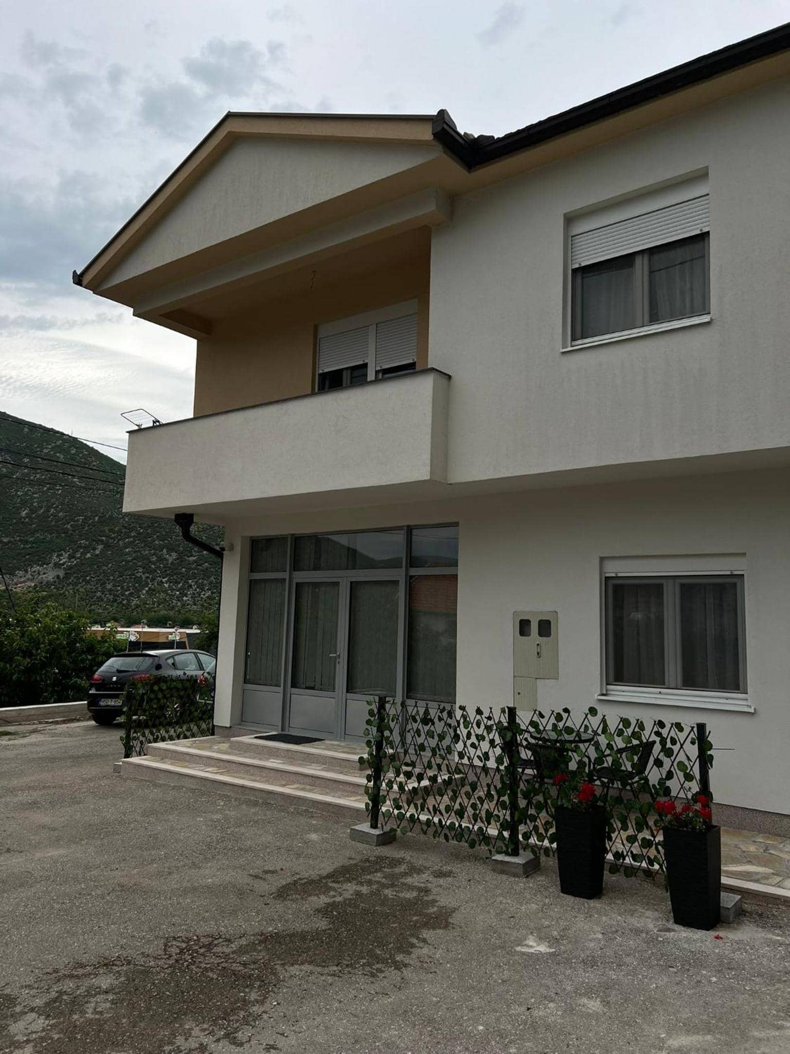 Apartments Aureus